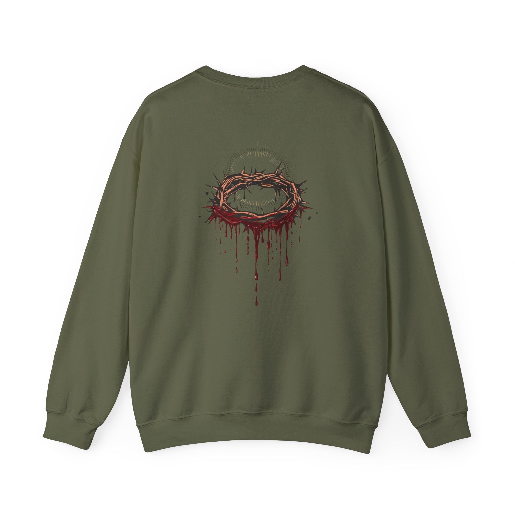 Crown of Thornes - Unisex Sweatshirt
