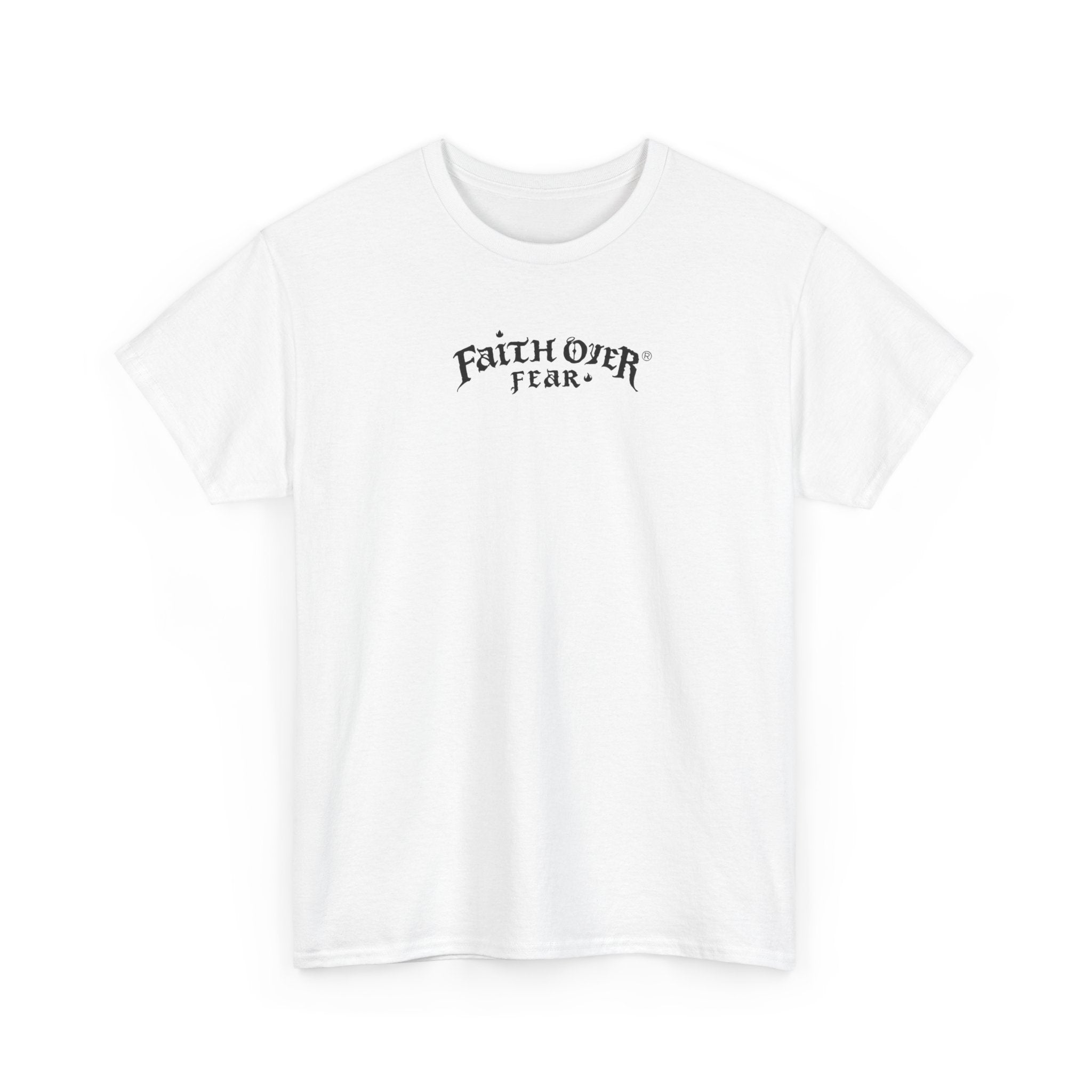 Holy Mother - Heavy Cotton Tee