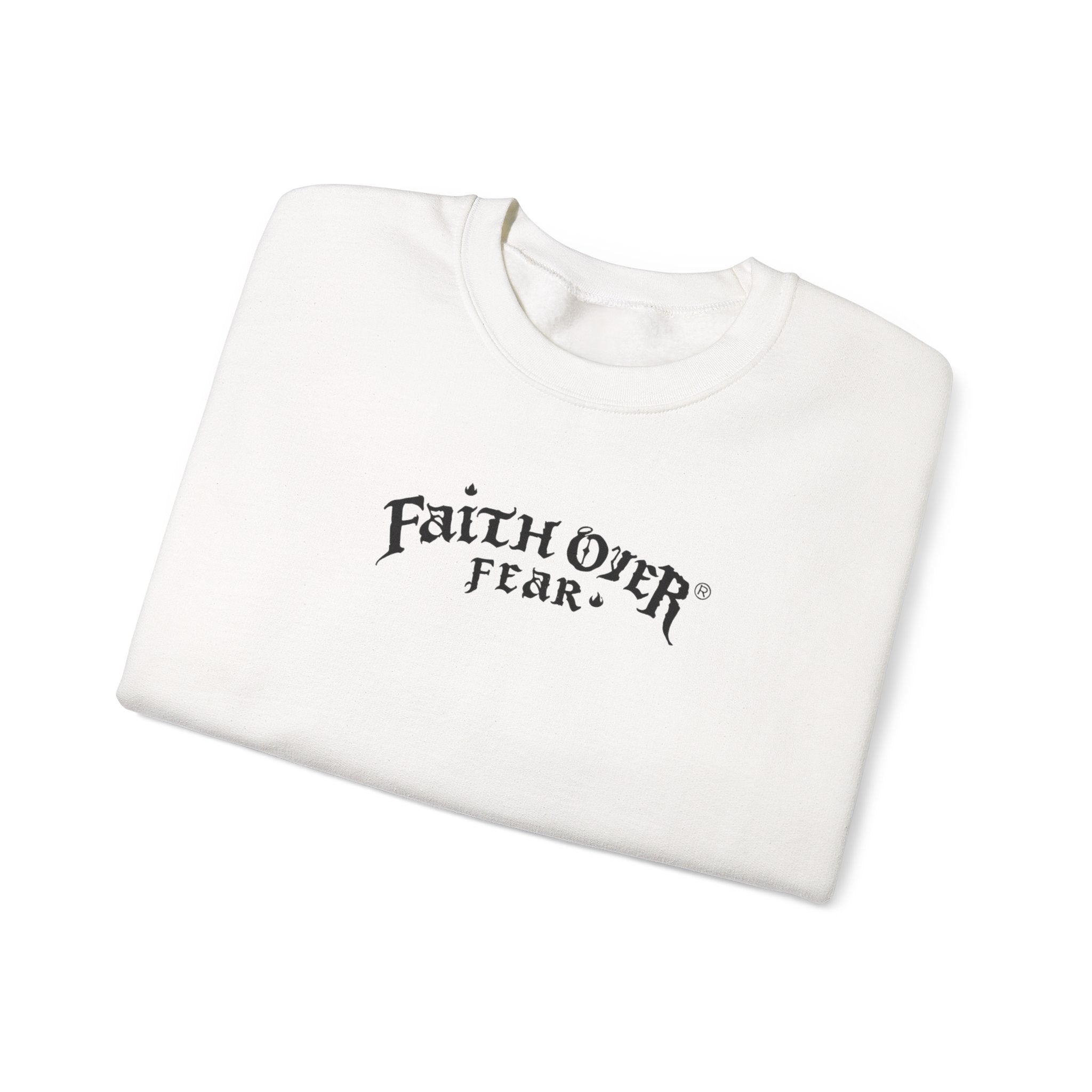Holy Mary - Unisex Sweatshirt