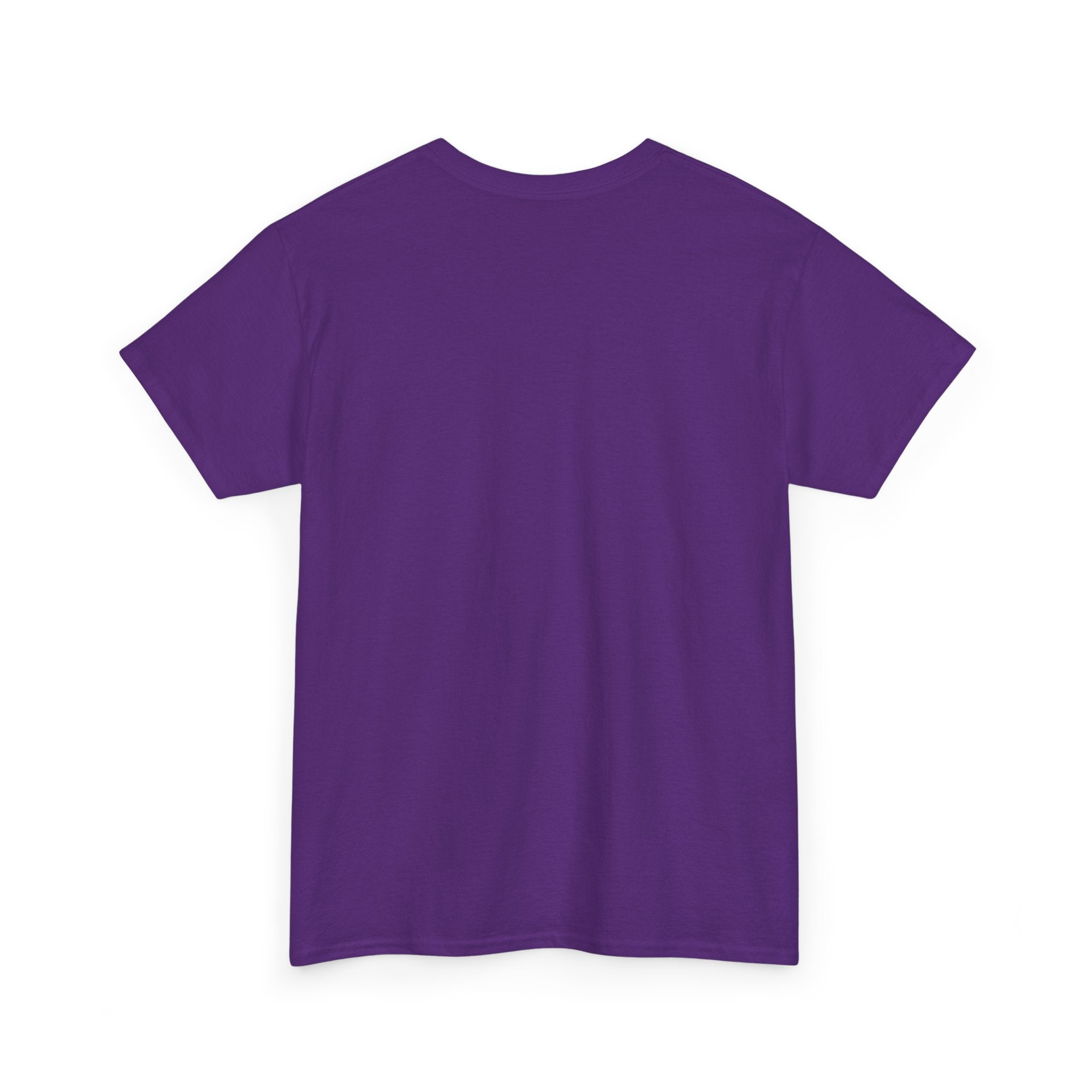 Faith Over Fear - Heavy Cotton Tee