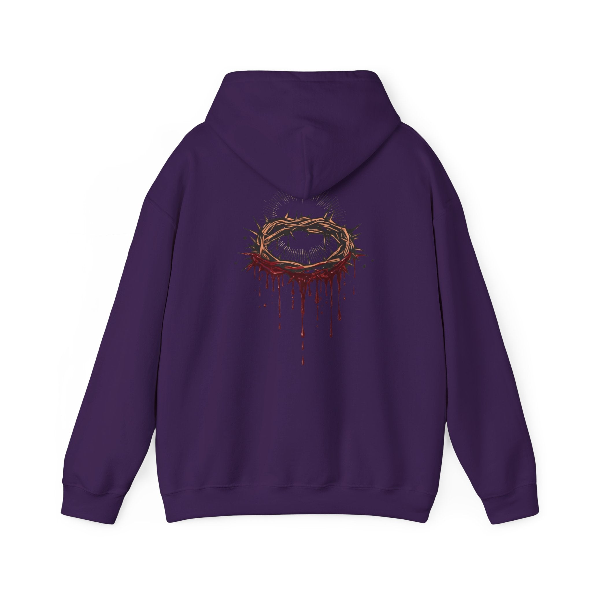 Crown of Thornes – Hoodie