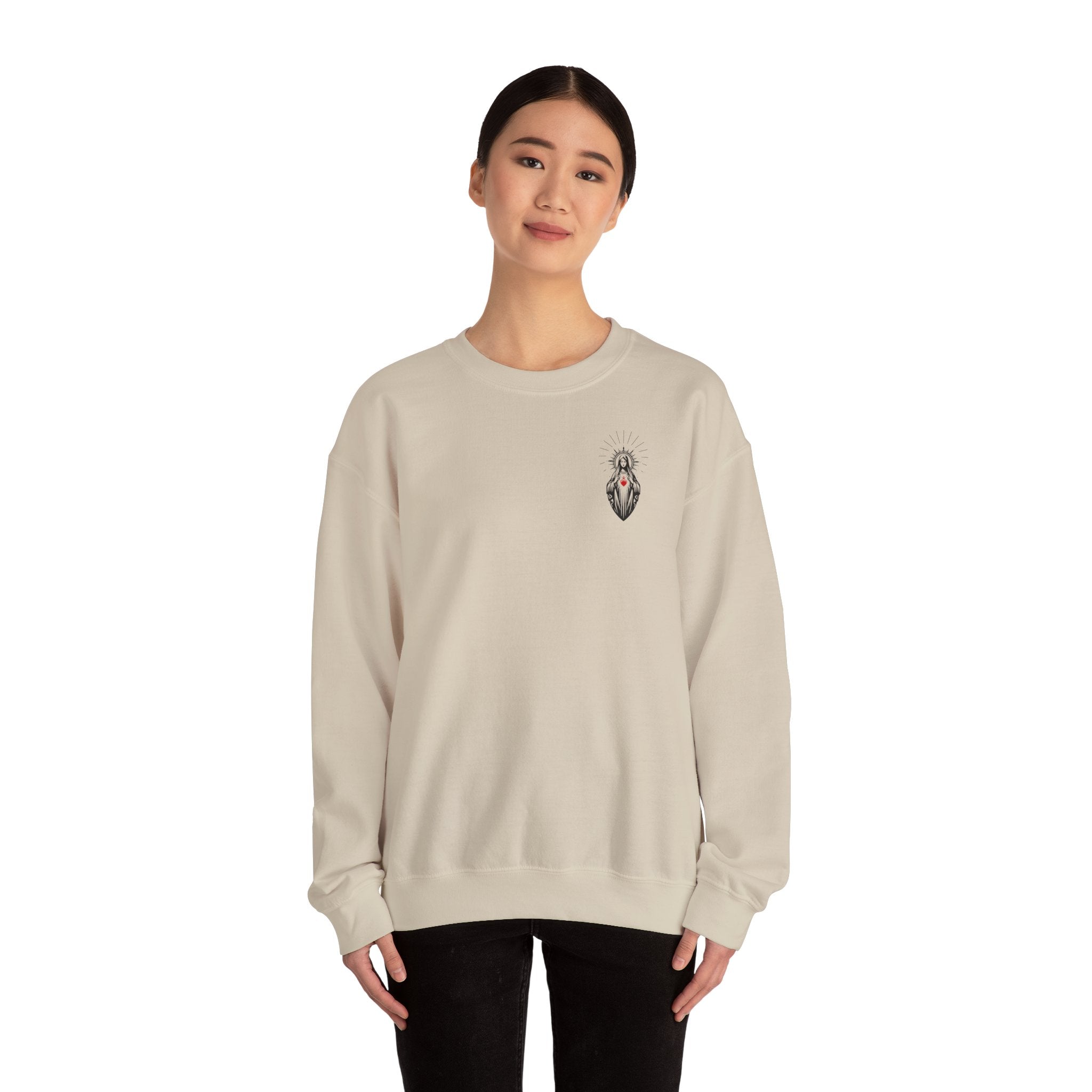 Holy Mother - Unisex Sweatshirt