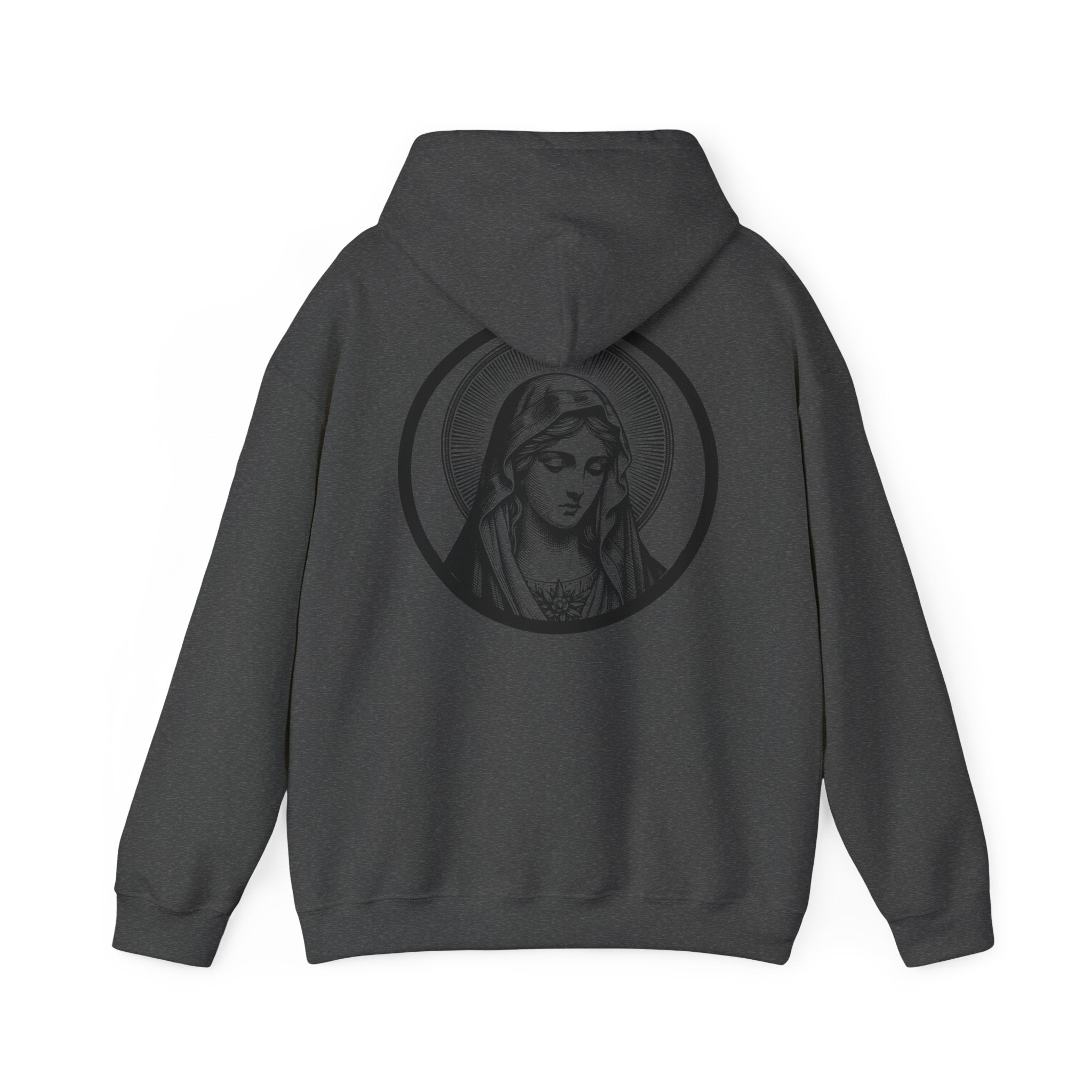 Holy Mary - Hoodie