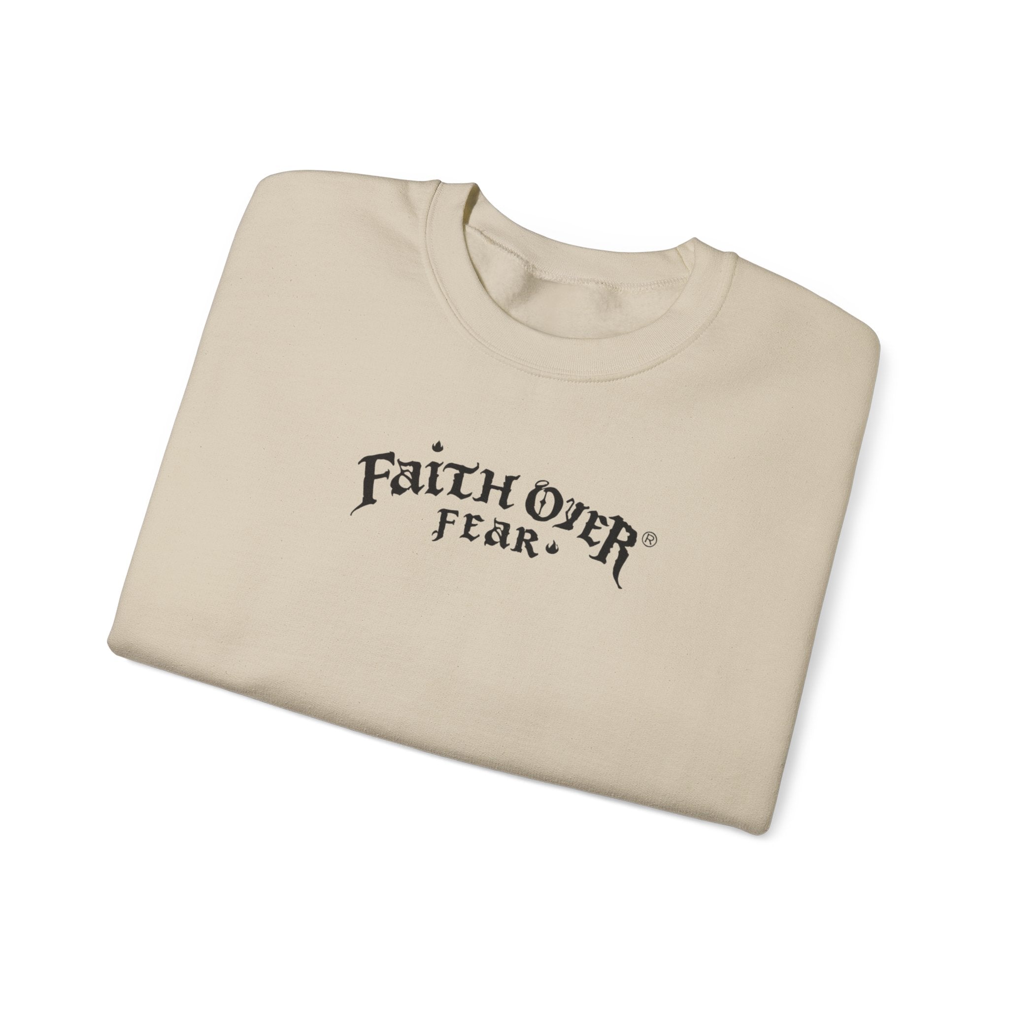 Mother of Peace - Unisex Sweatshirt