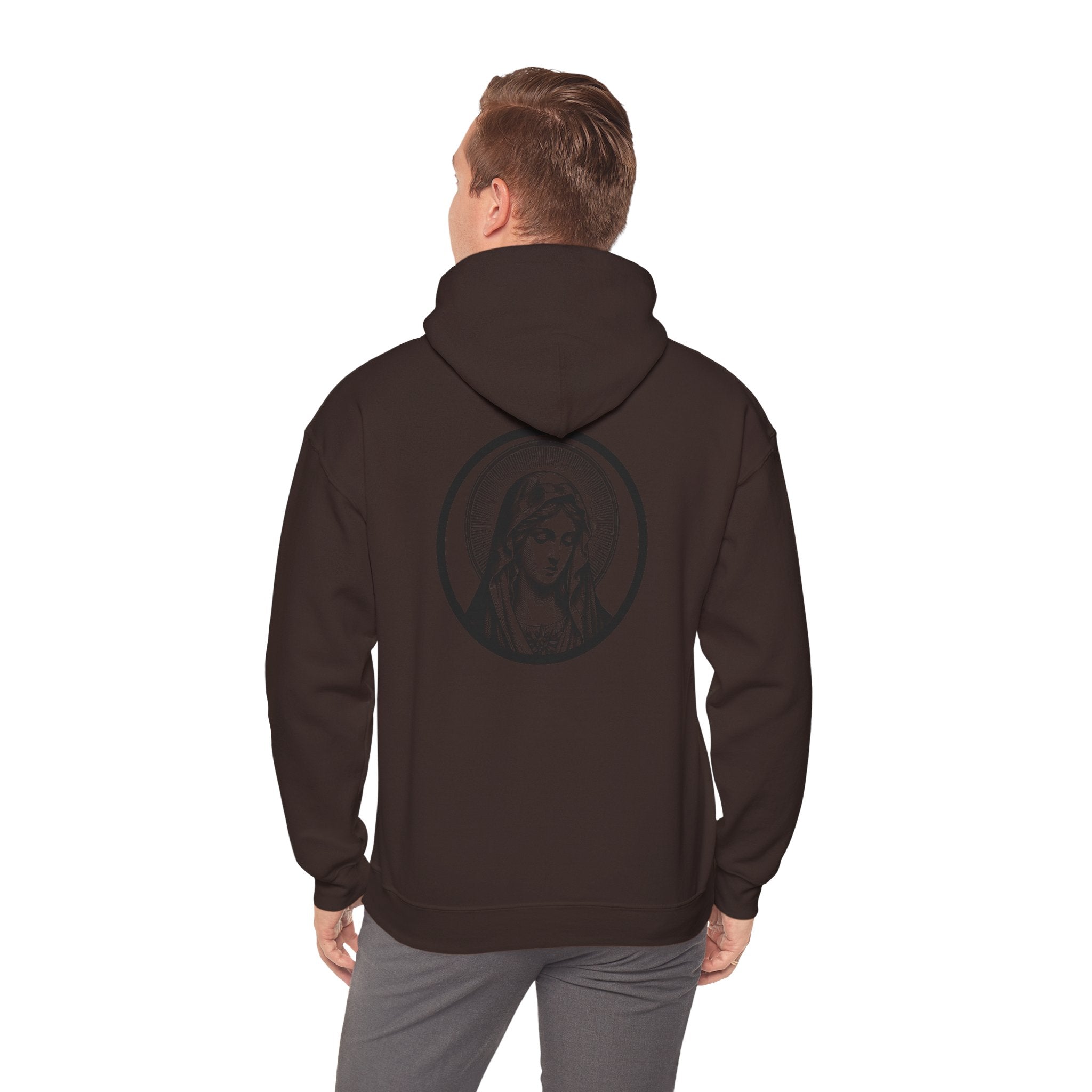 Holy Mother - Unisex Hoodie