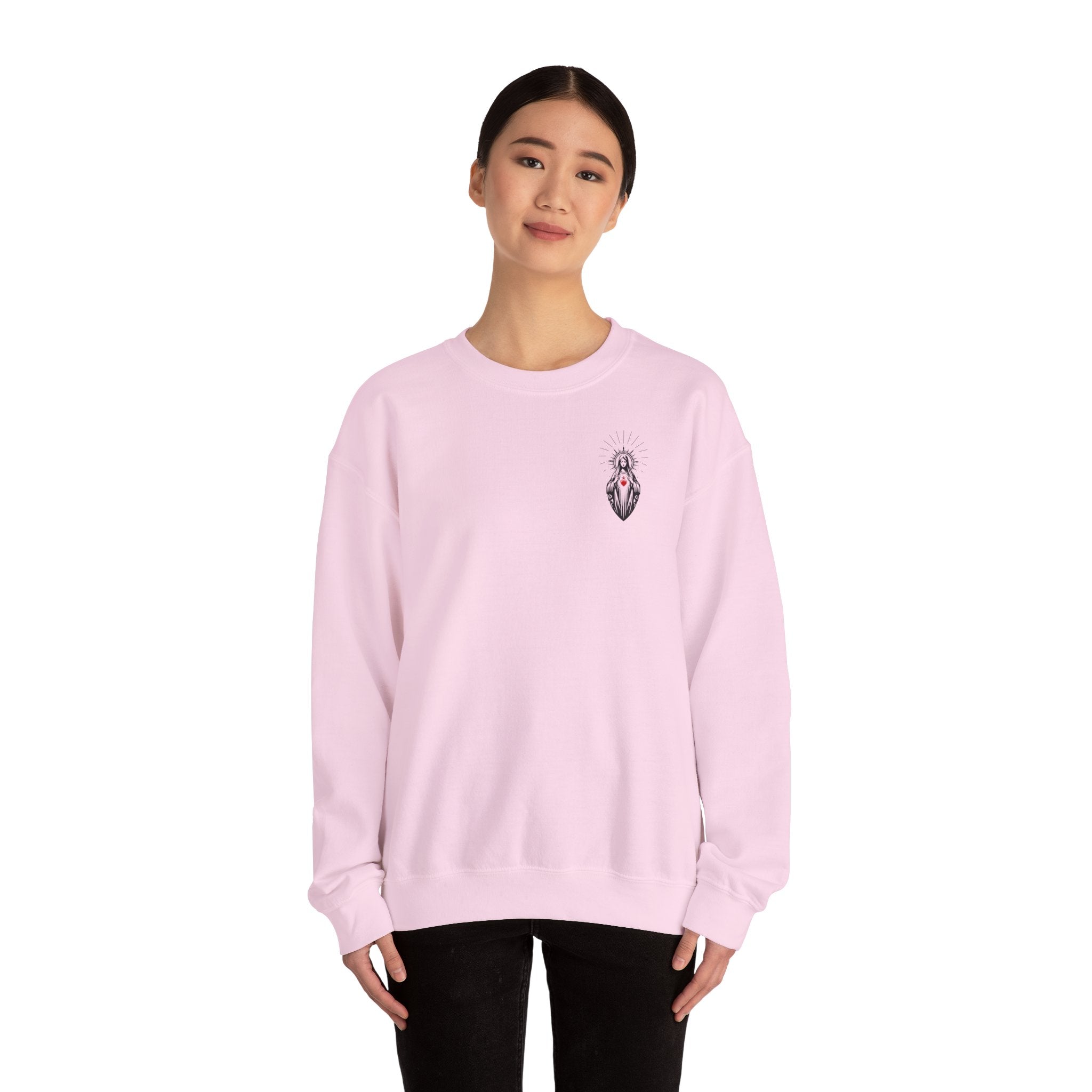 Holy Mother - Unisex Sweatshirt