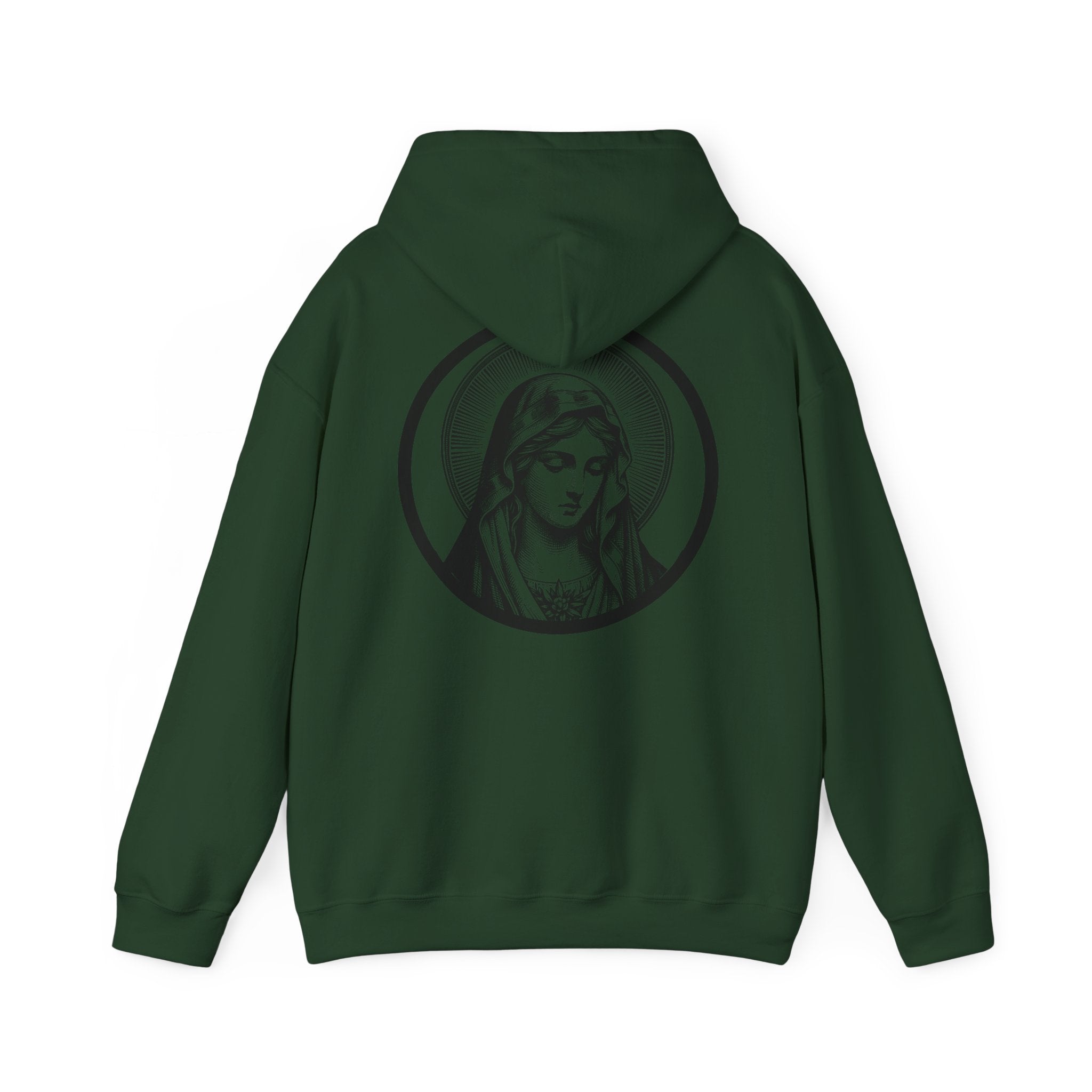 Holy Mary - Hoodie