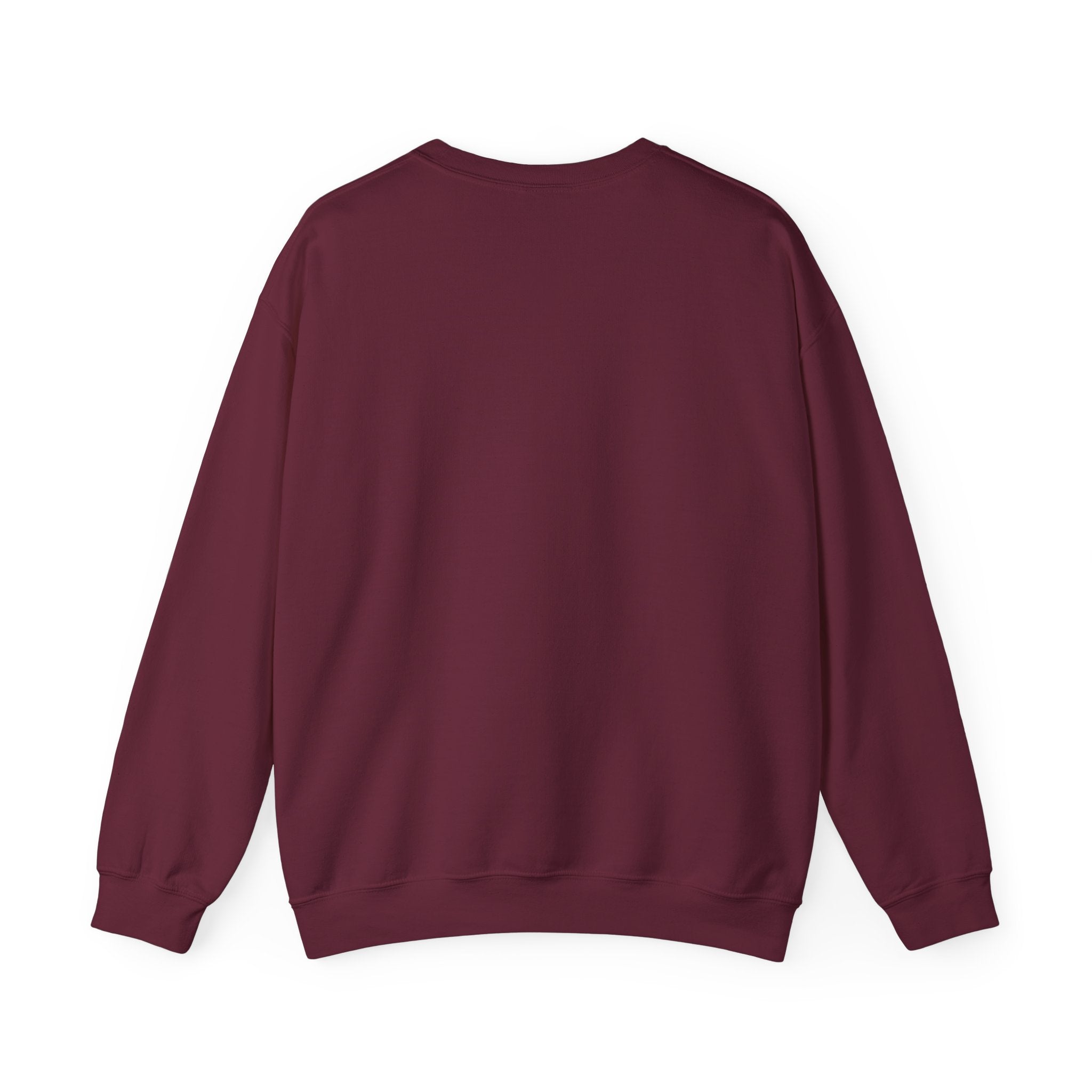 Faith Over Fear Logo - Unisex Sweatshirt