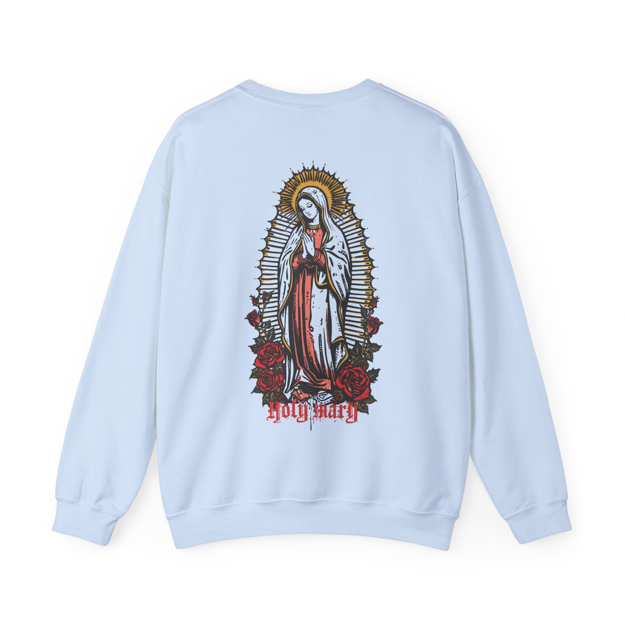 Holy Mary - Unisex Sweatshirt