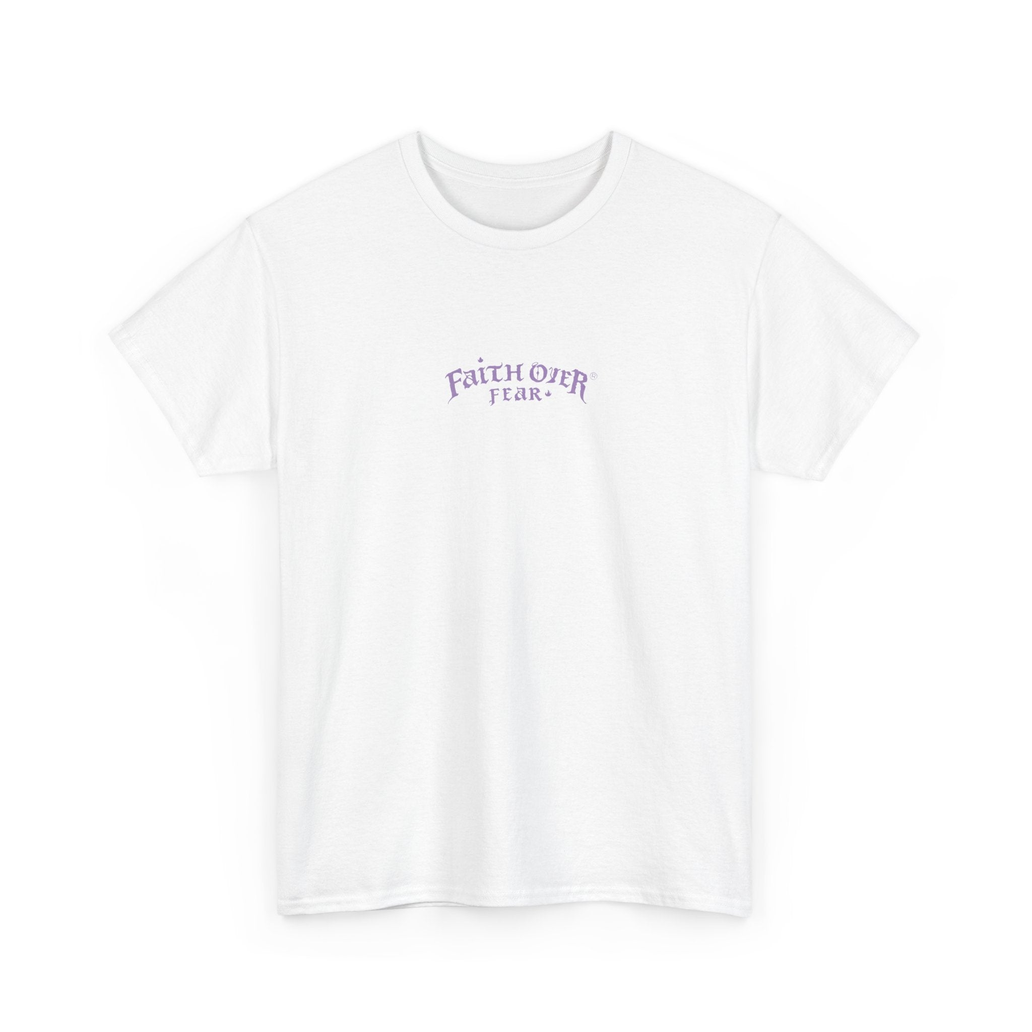 Mother of Peace - Heavy Cotton Tee