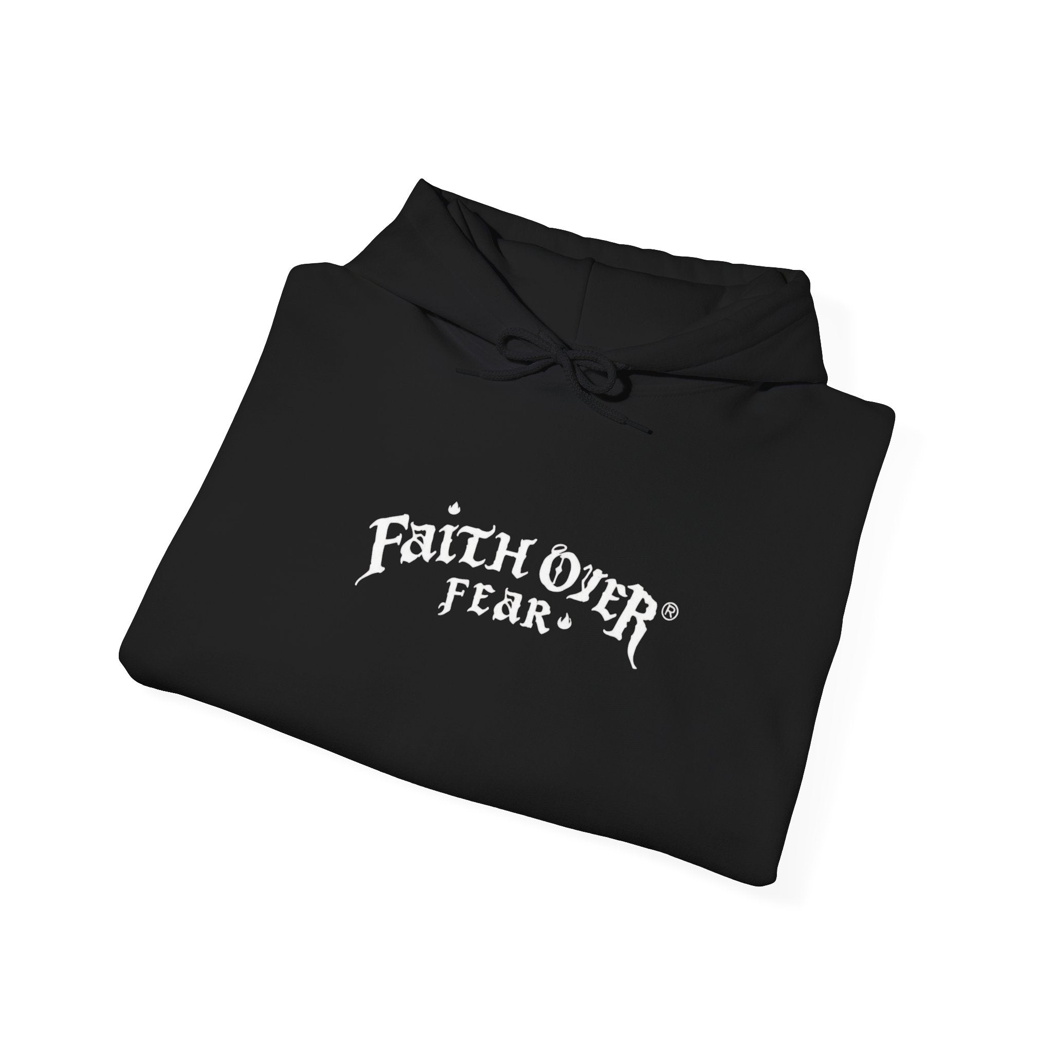 Mount Calvary - Unisex Hoodie