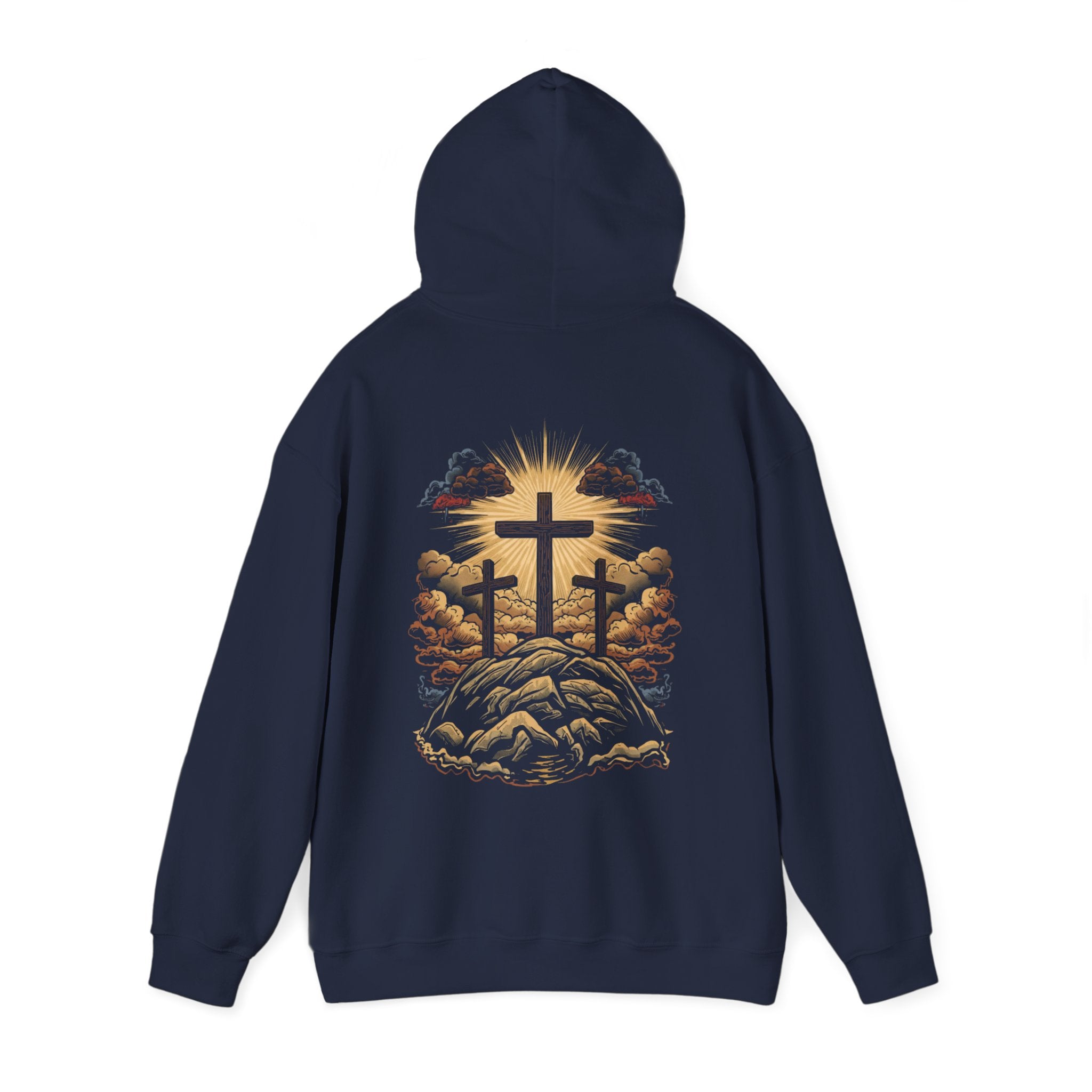 Mount Calvary - Unisex Hoodie