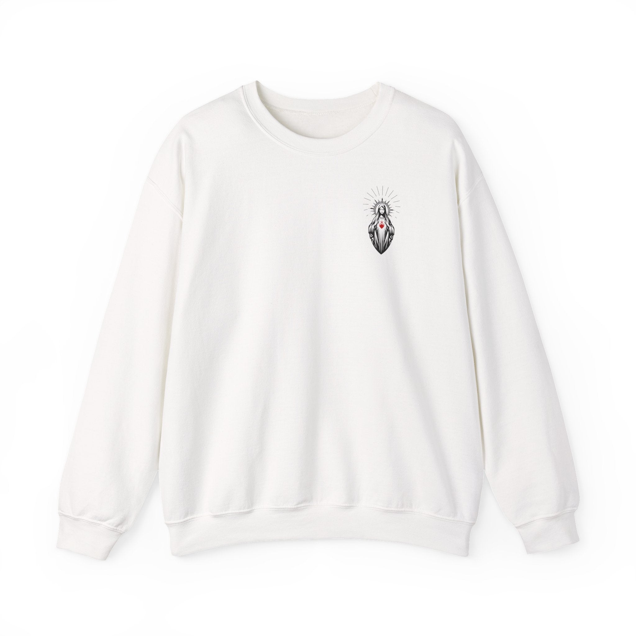 Holy Mother - Unisex Sweatshirt