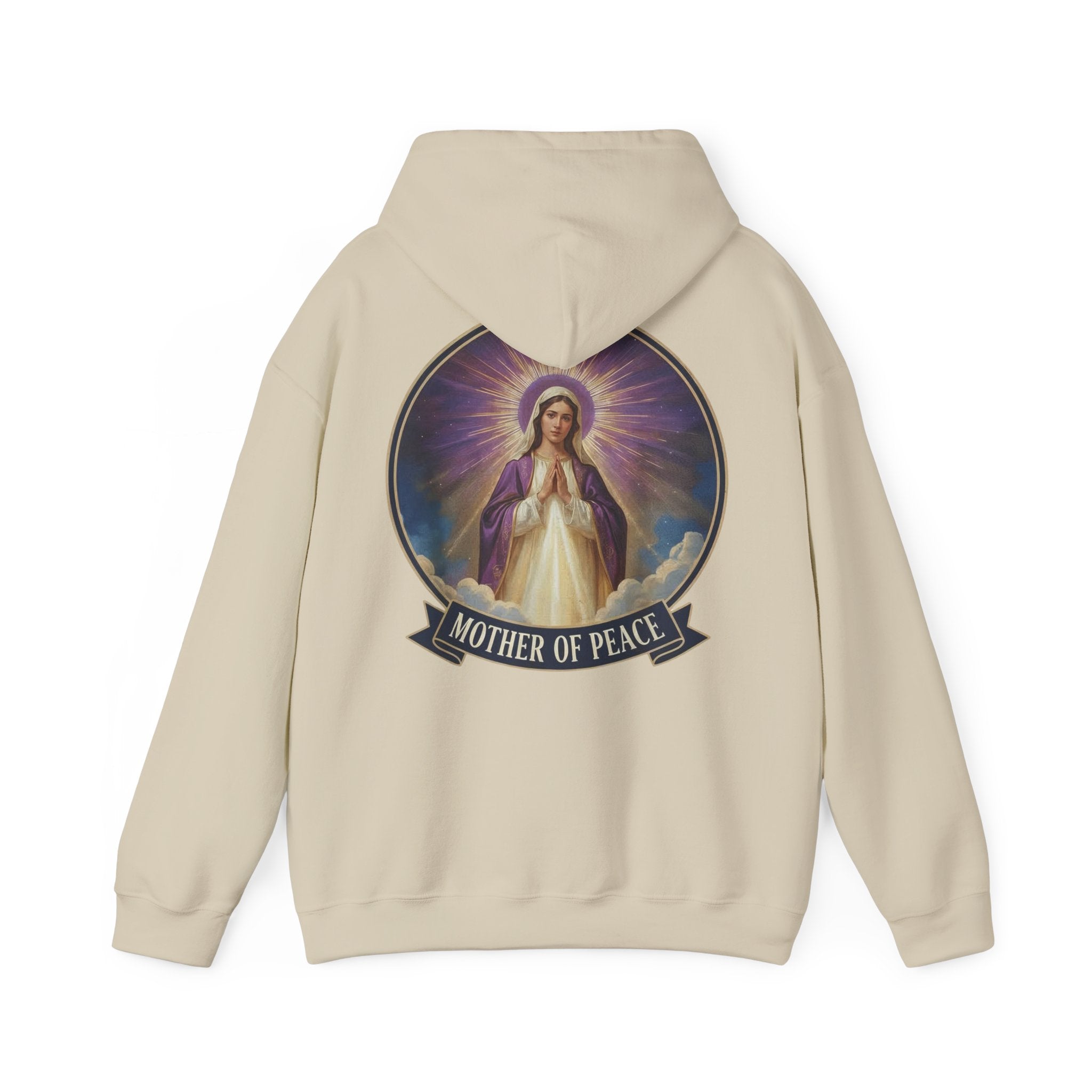 Mother of Peace – Hoodie