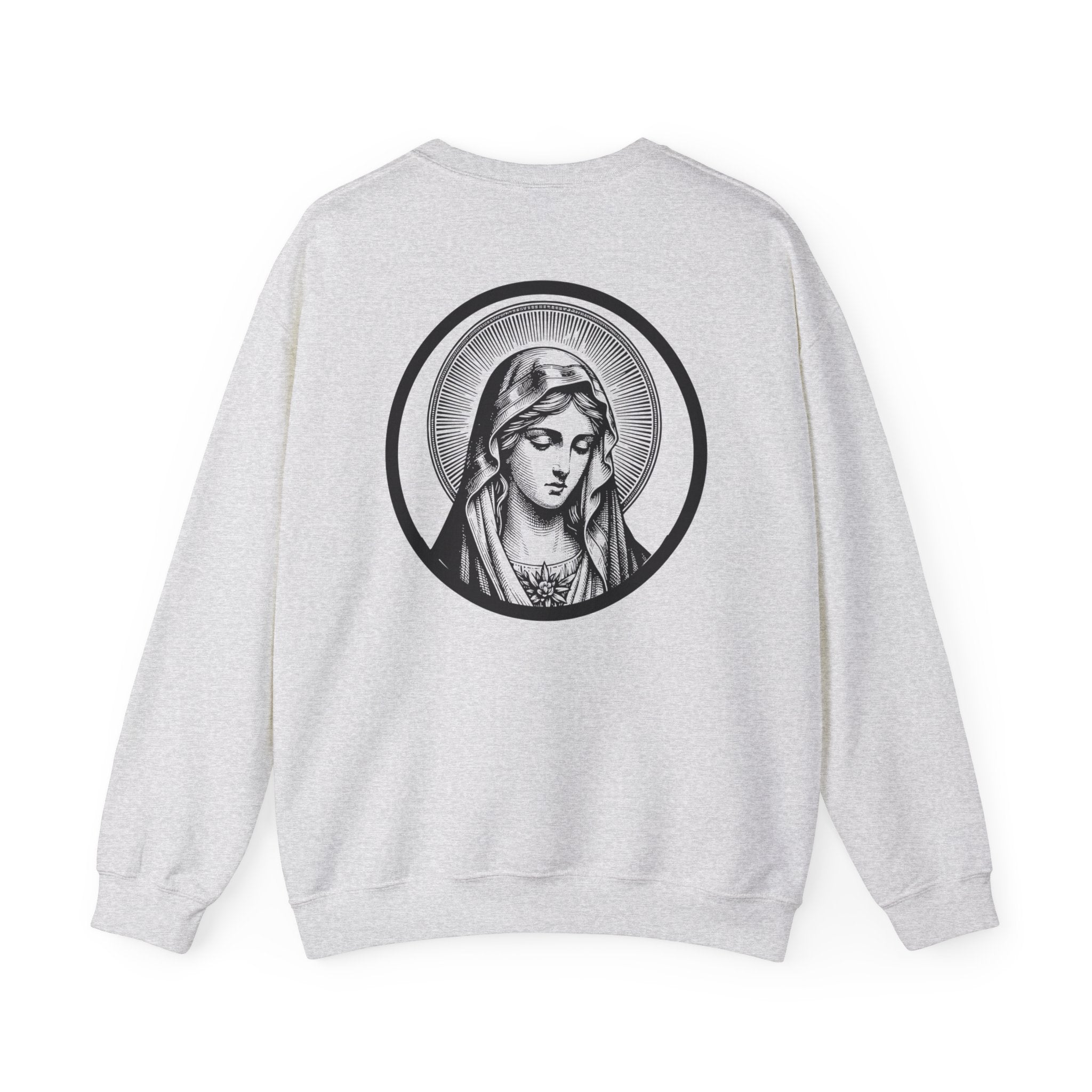 Holy Mother - Unisex Sweatshirt