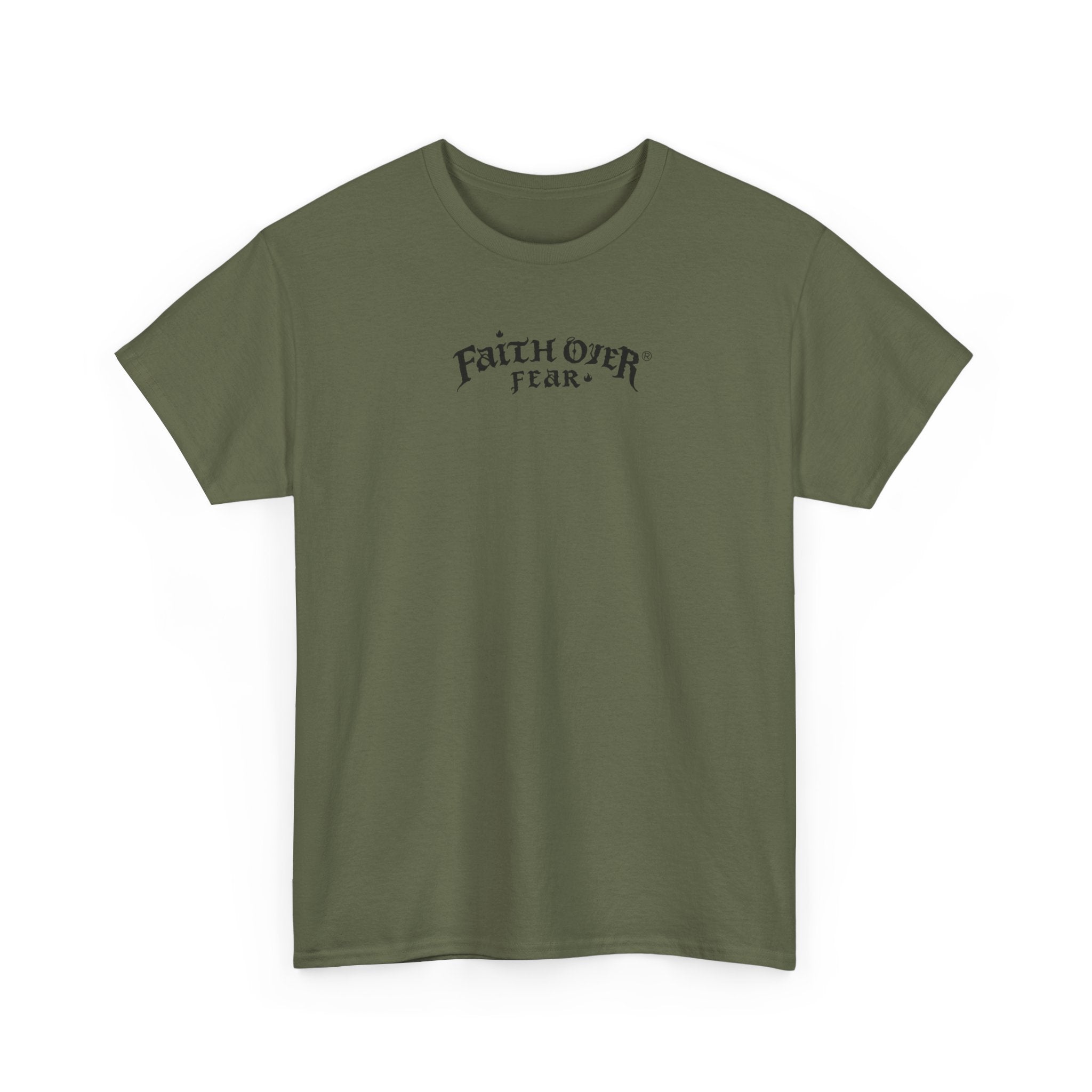 Holy Mother - Heavy Cotton Tee