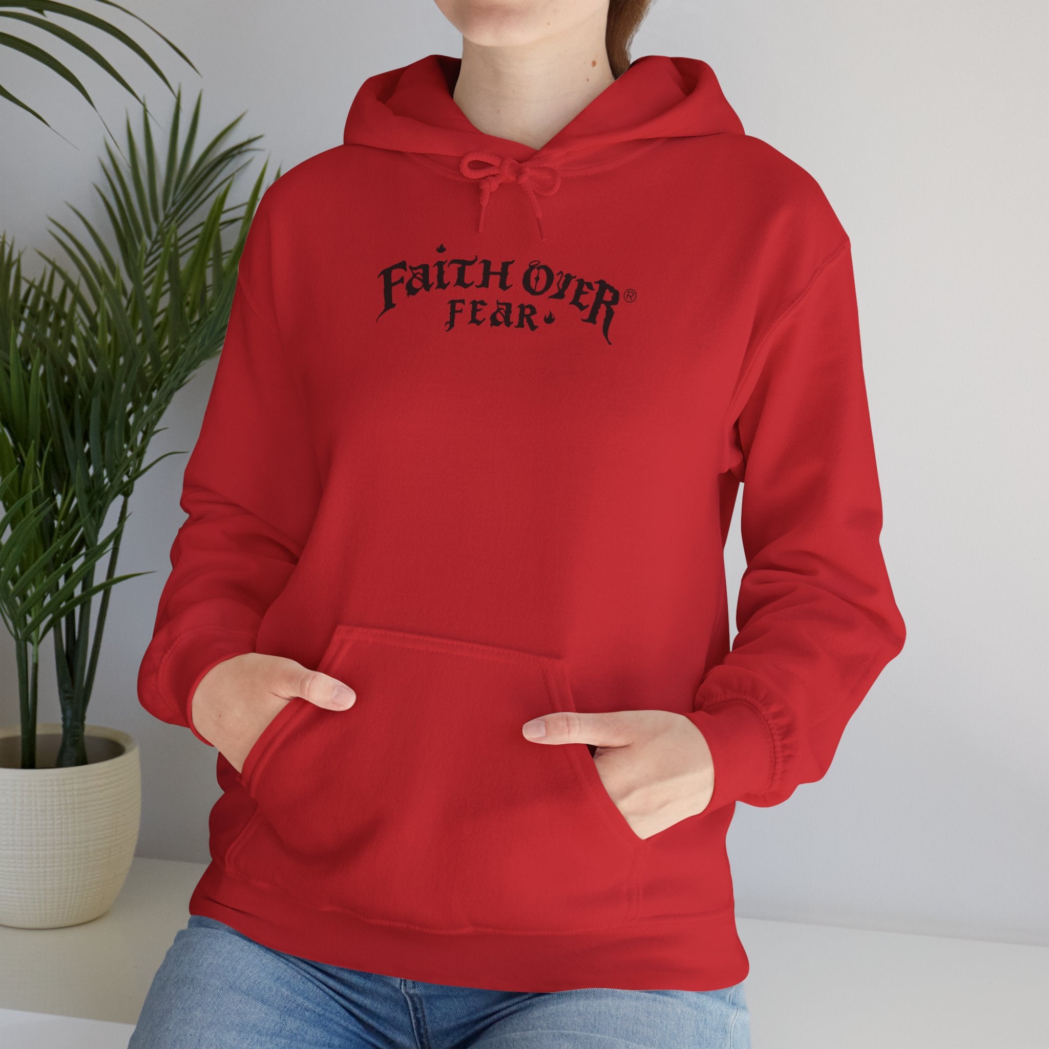 Holy Mary - Hoodie