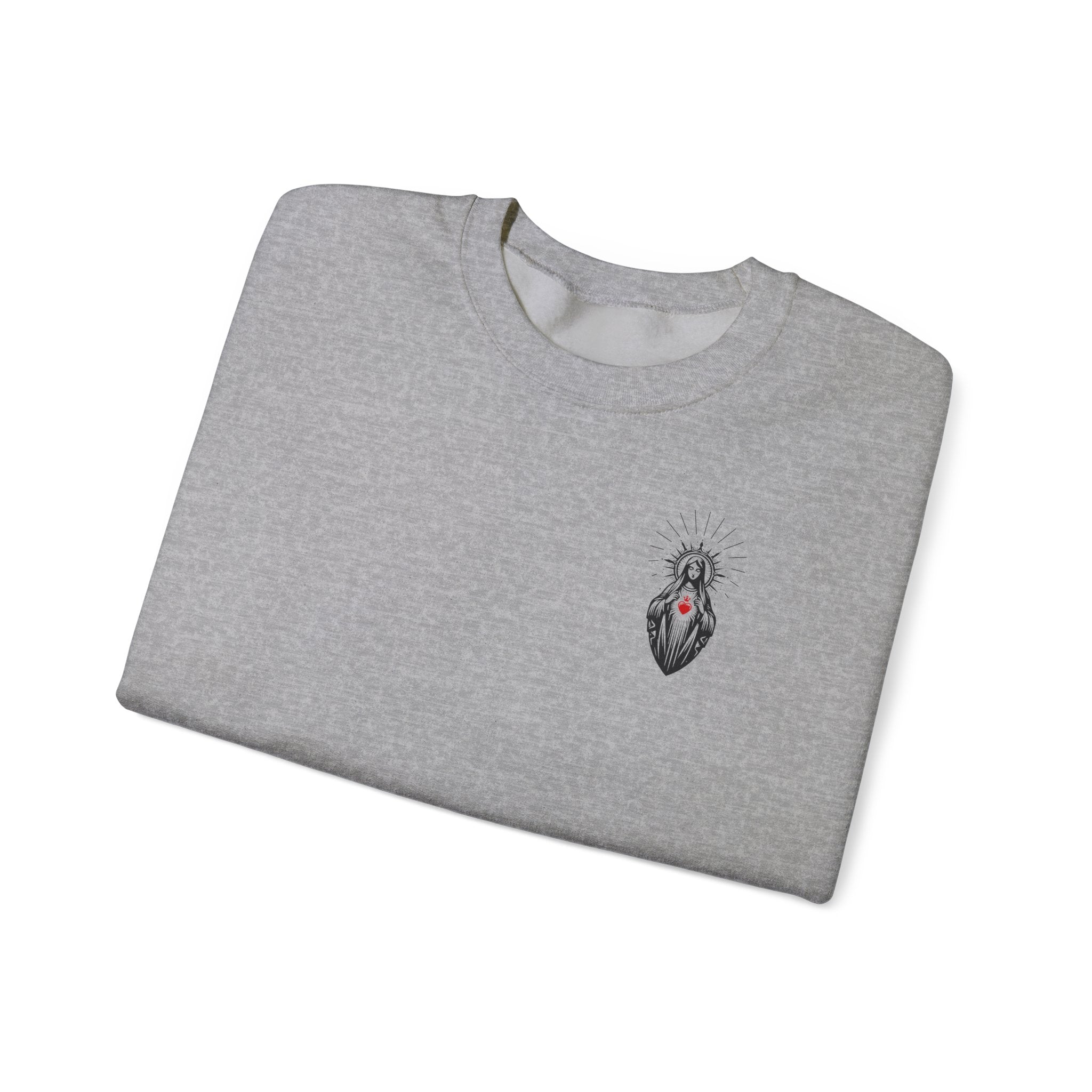Holy Mother - Unisex Sweatshirt
