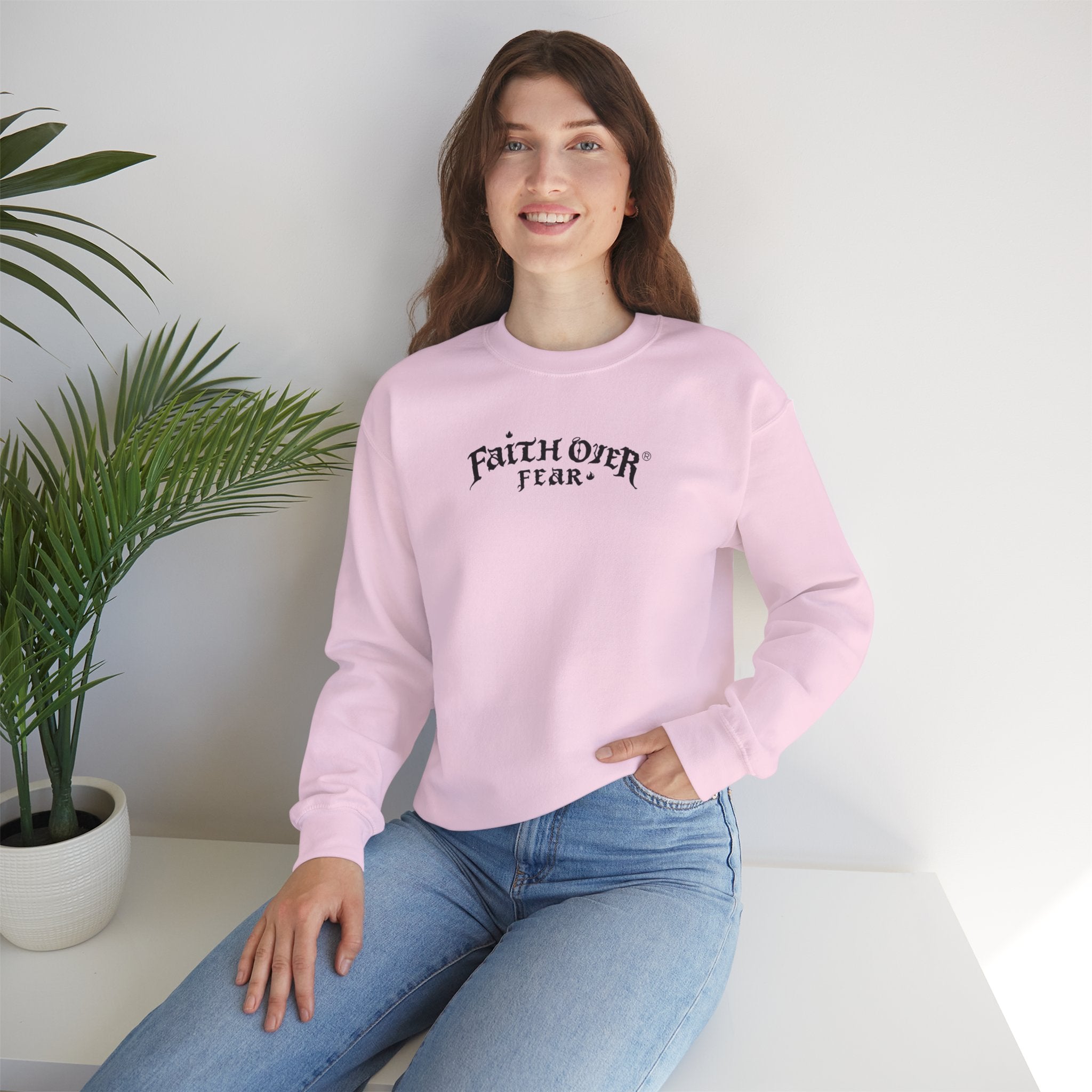 Crown of Thornes - Unisex Sweatshirt