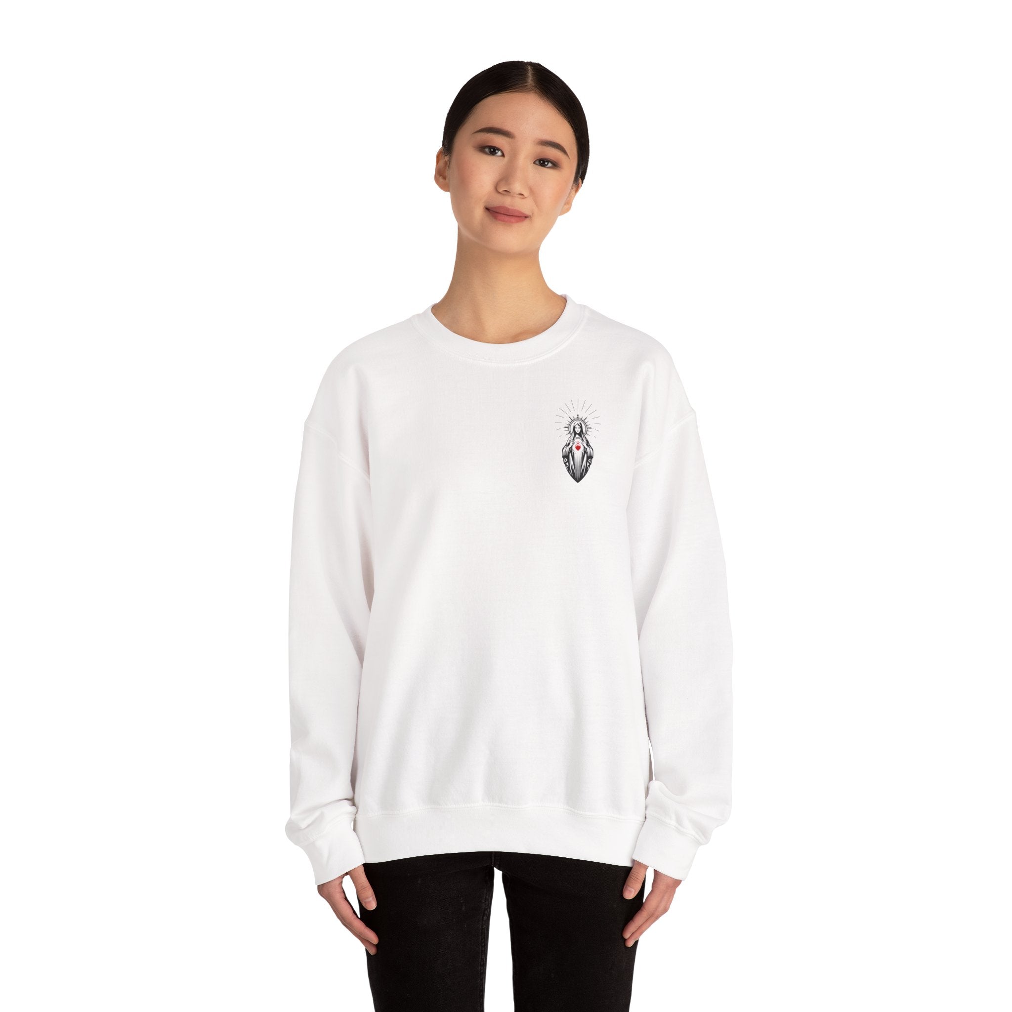Holy Mother - Unisex Sweatshirt