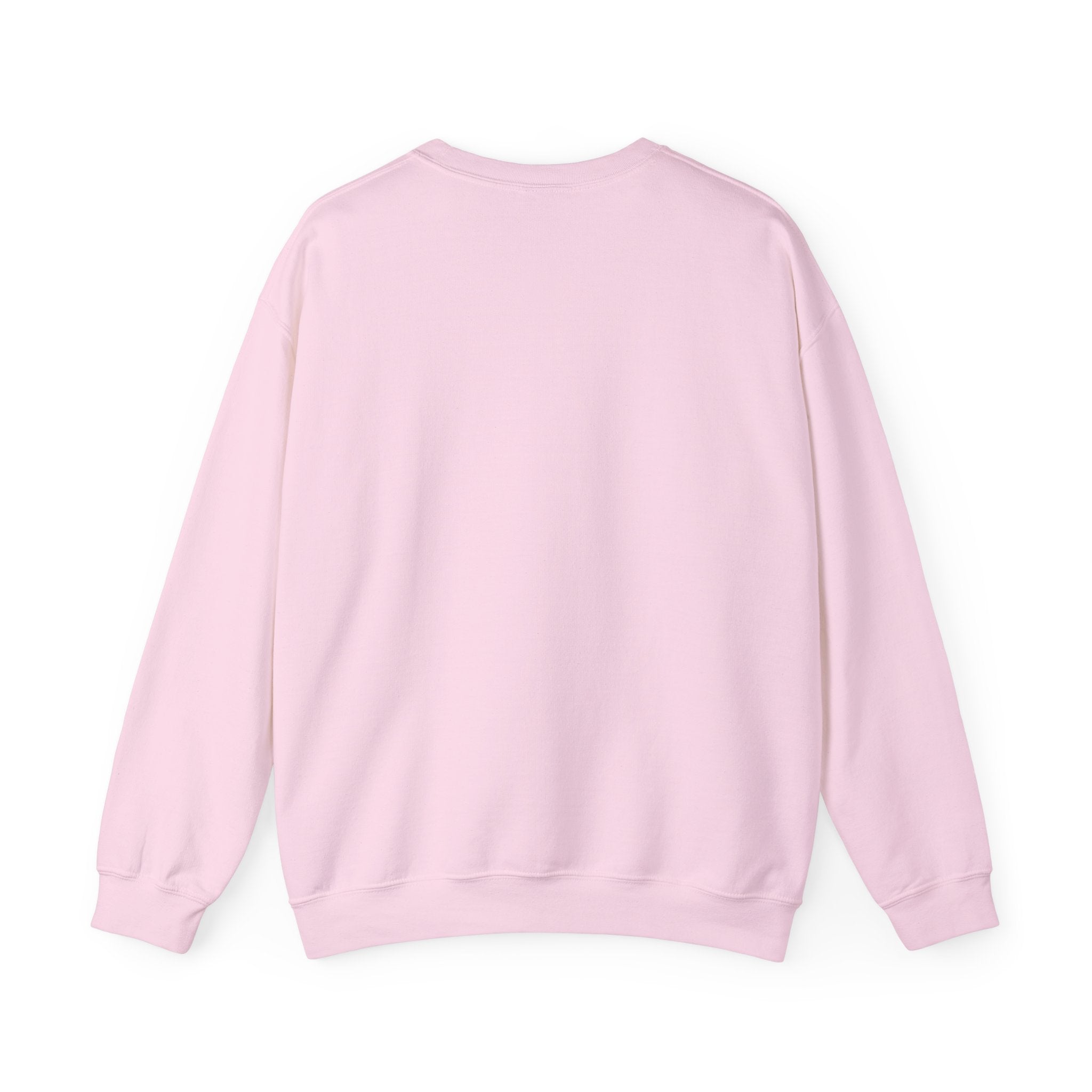 Faith Over Fear Logo - Unisex Sweatshirt