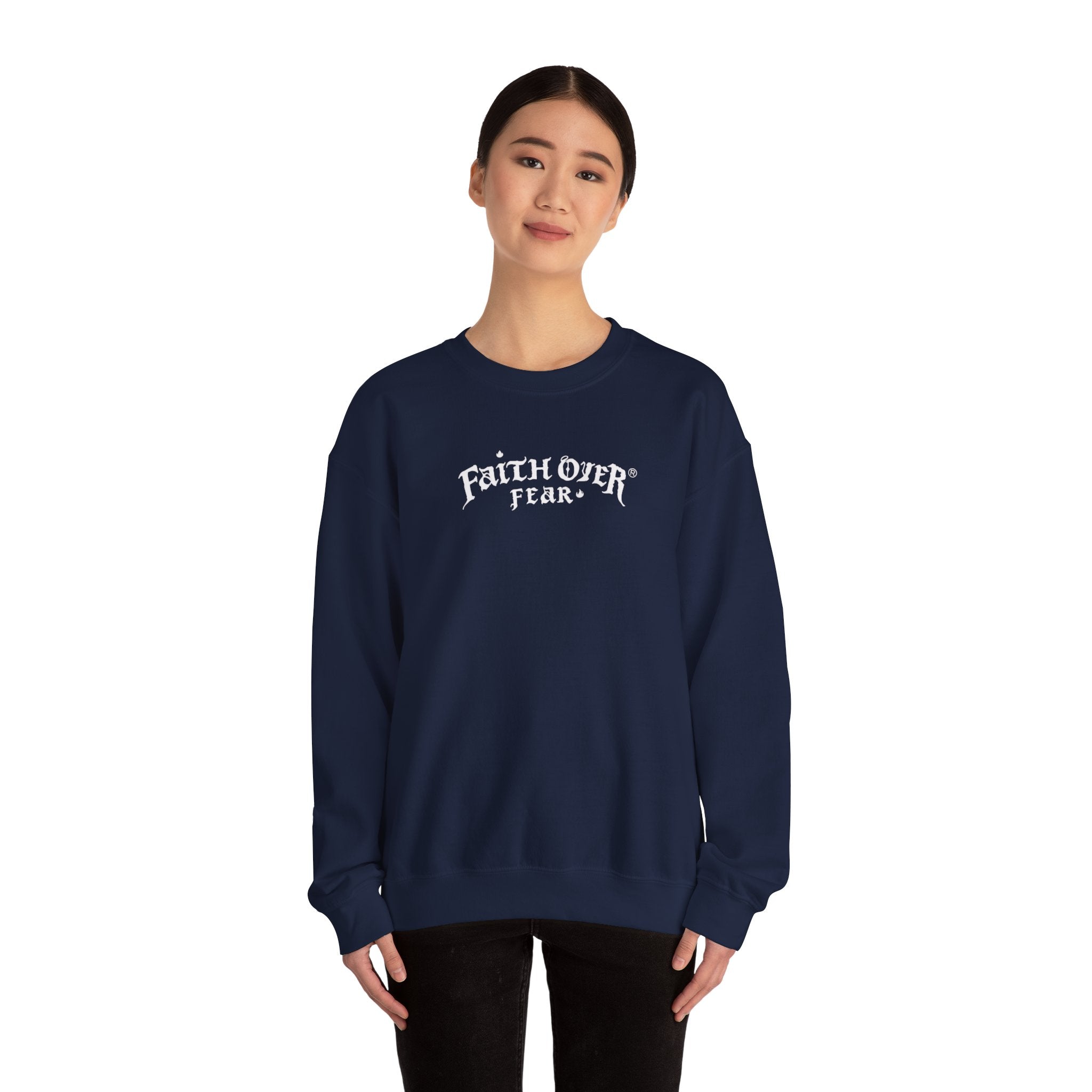 Crown of Thornes - Unisex Sweatshirt
