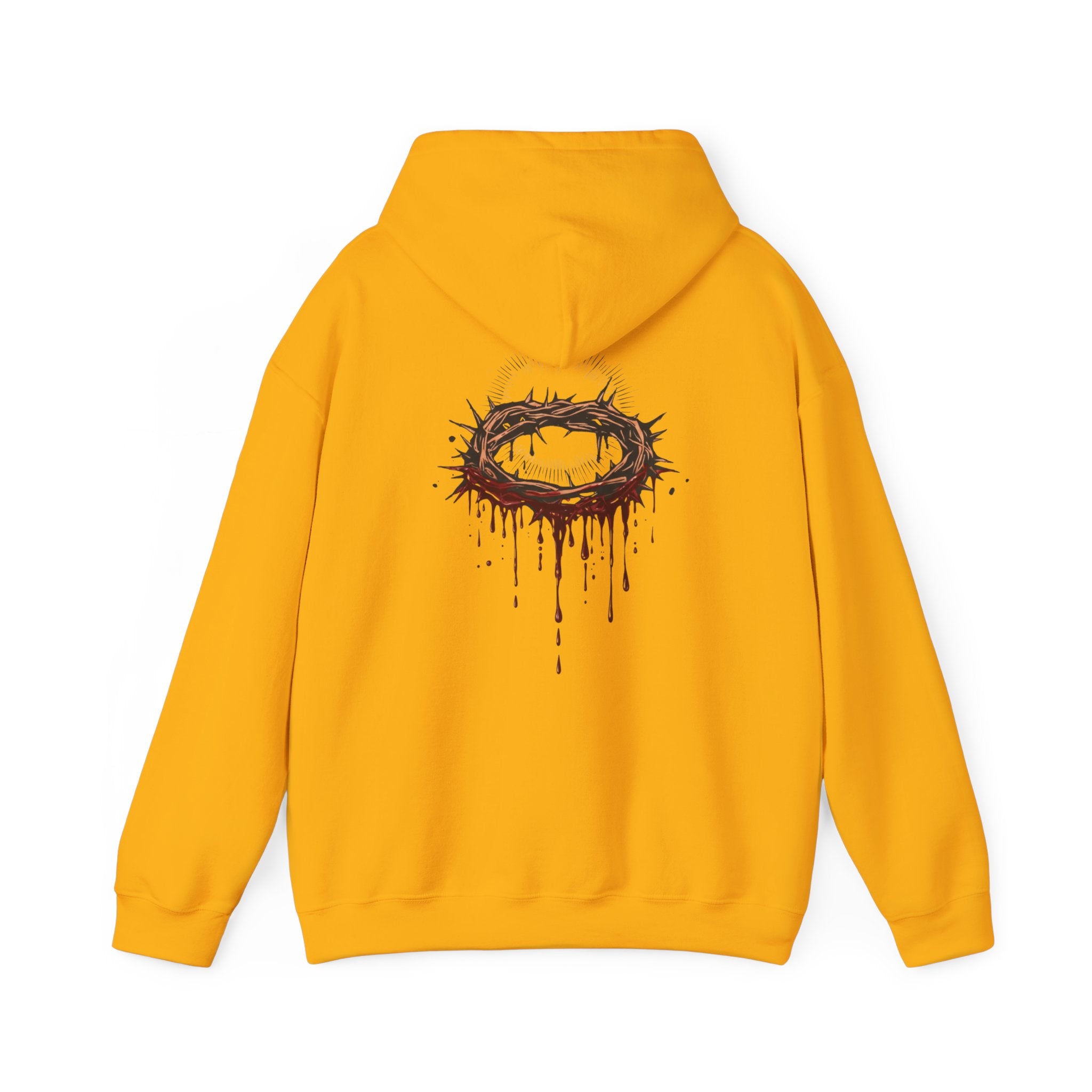 Crown of Thornes – Hoodie