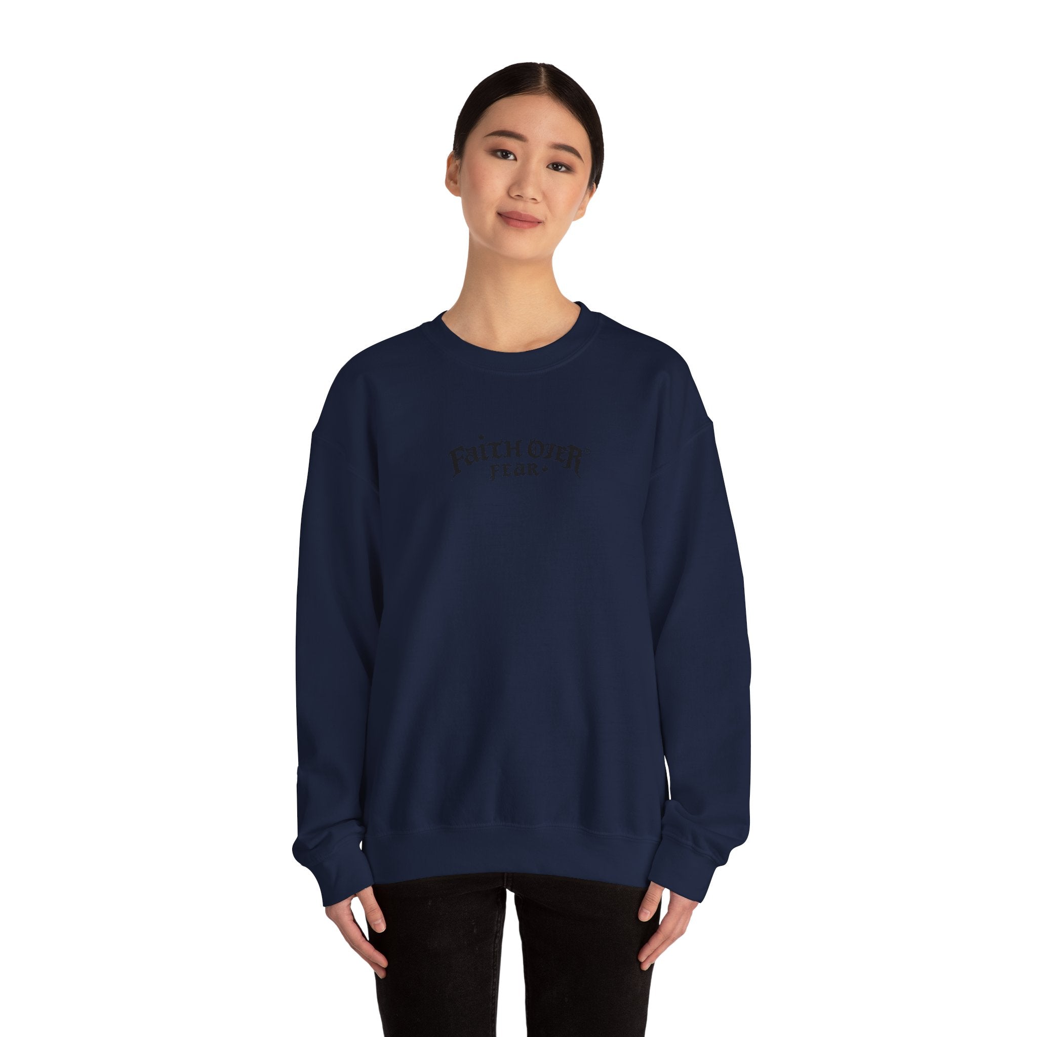 Mount Calvary - Unisex Sweatshirt