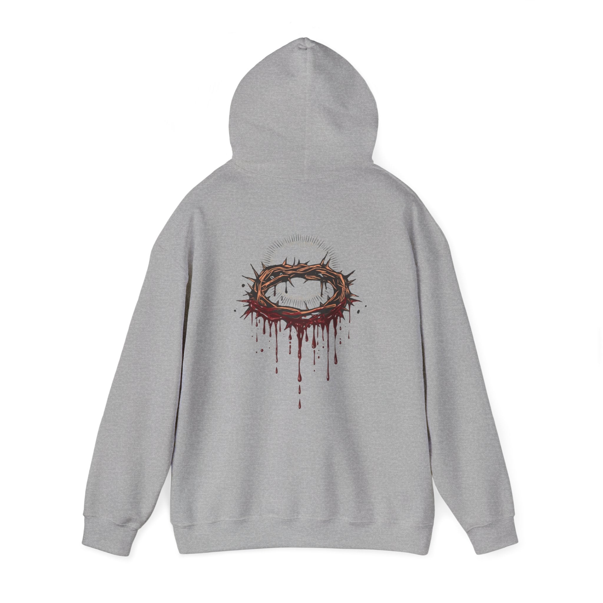 Crown of Thornes – Hoodie