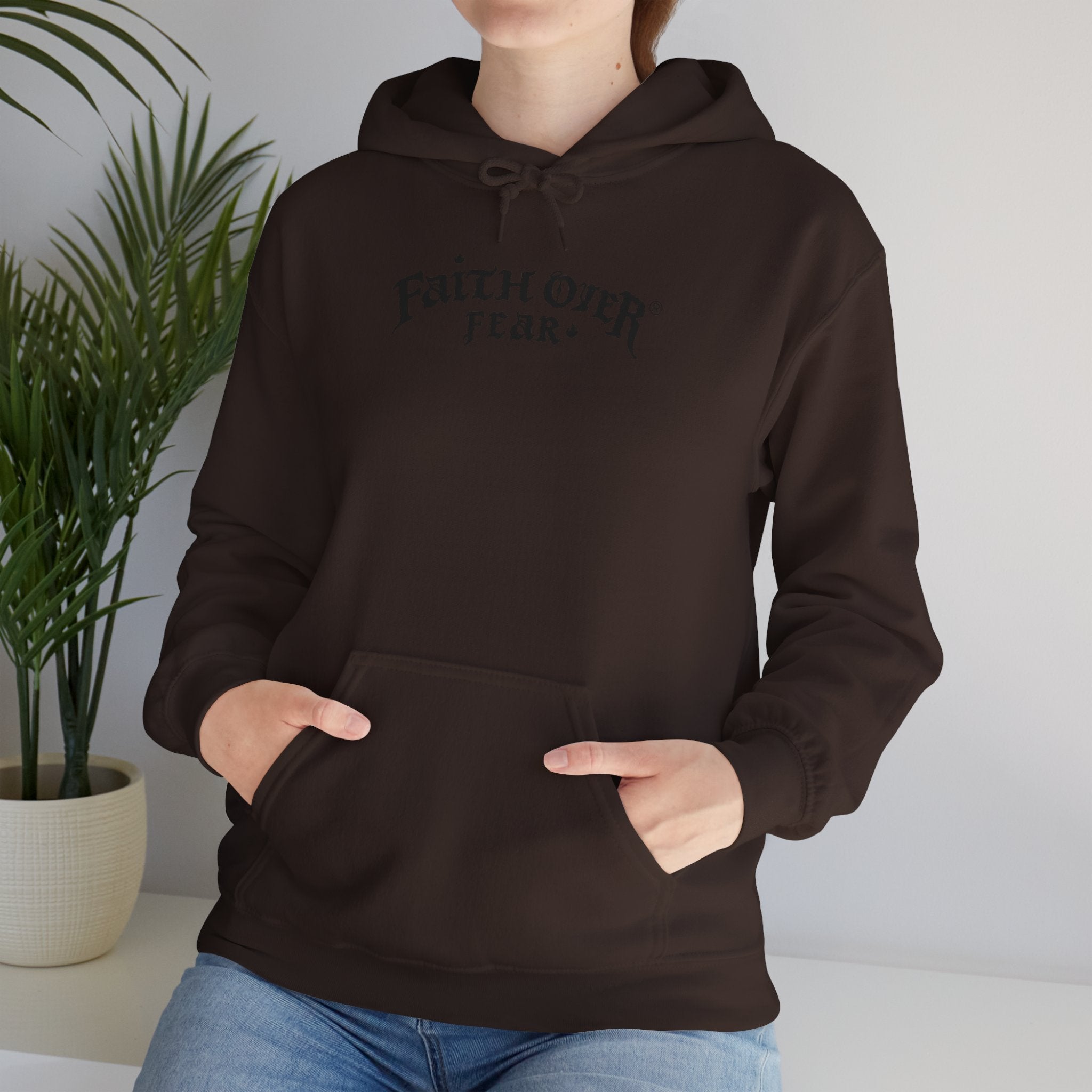 Holy Mary - Hoodie