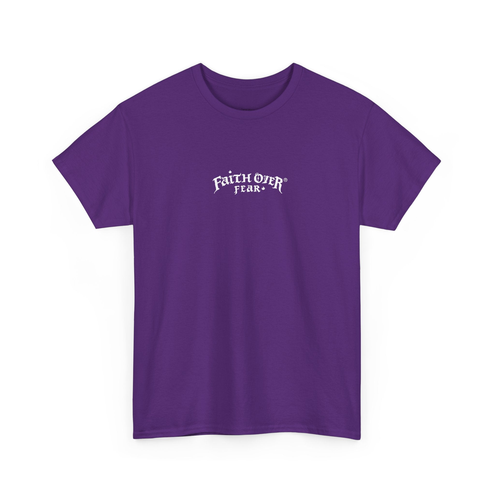 Sword and Snake - Unisex Cotton Tee
