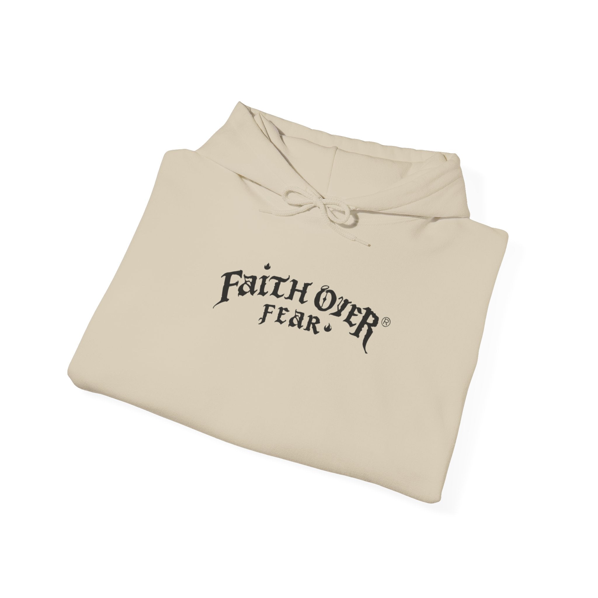 Holy Mary - Hoodie