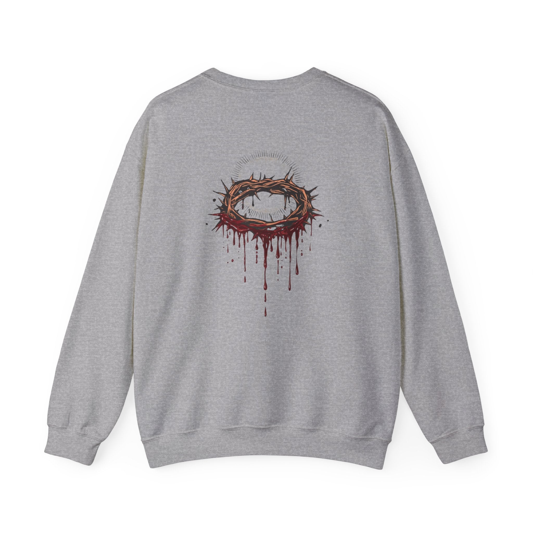 Crown of Thornes - Unisex Sweatshirt