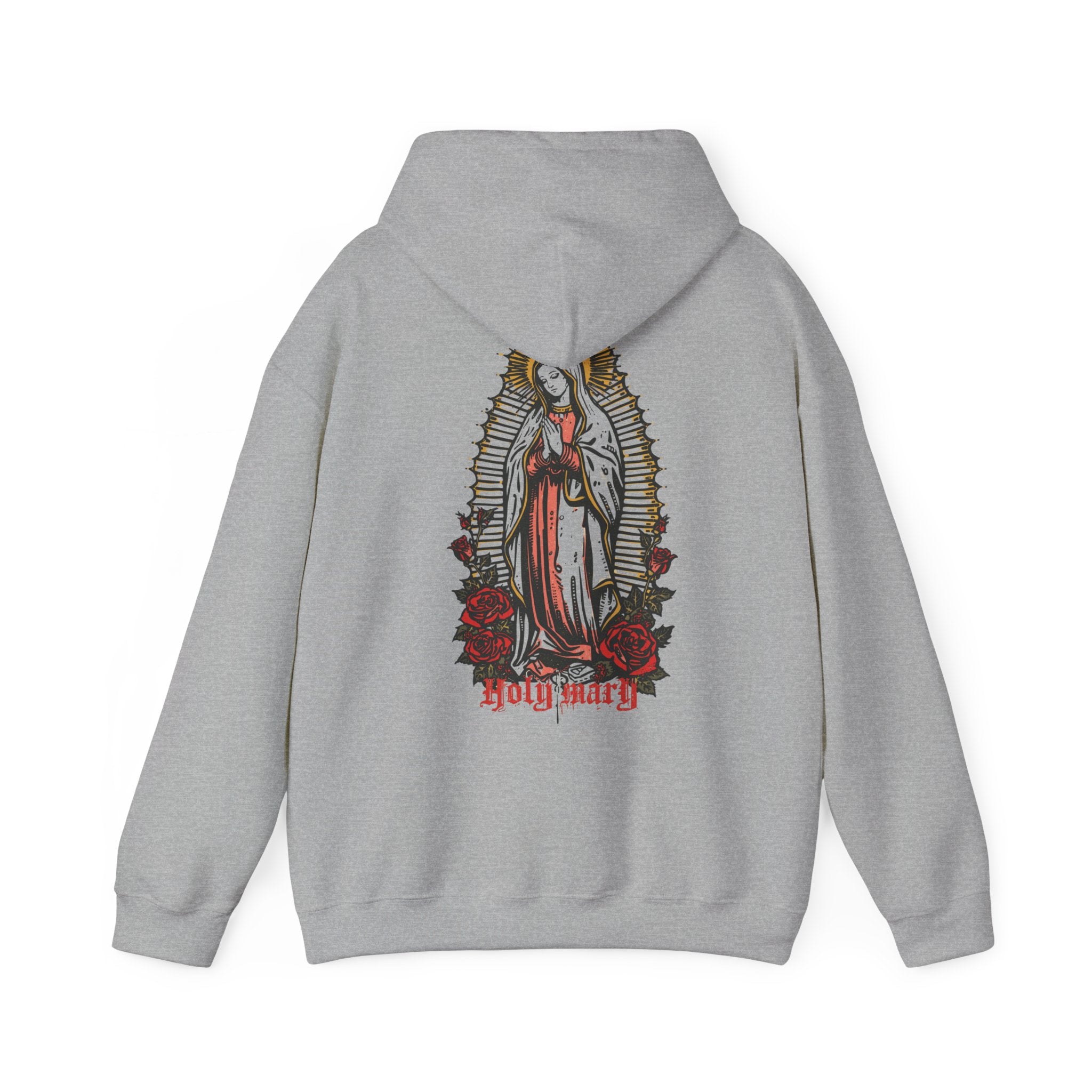 Holy Mary - Hoodie