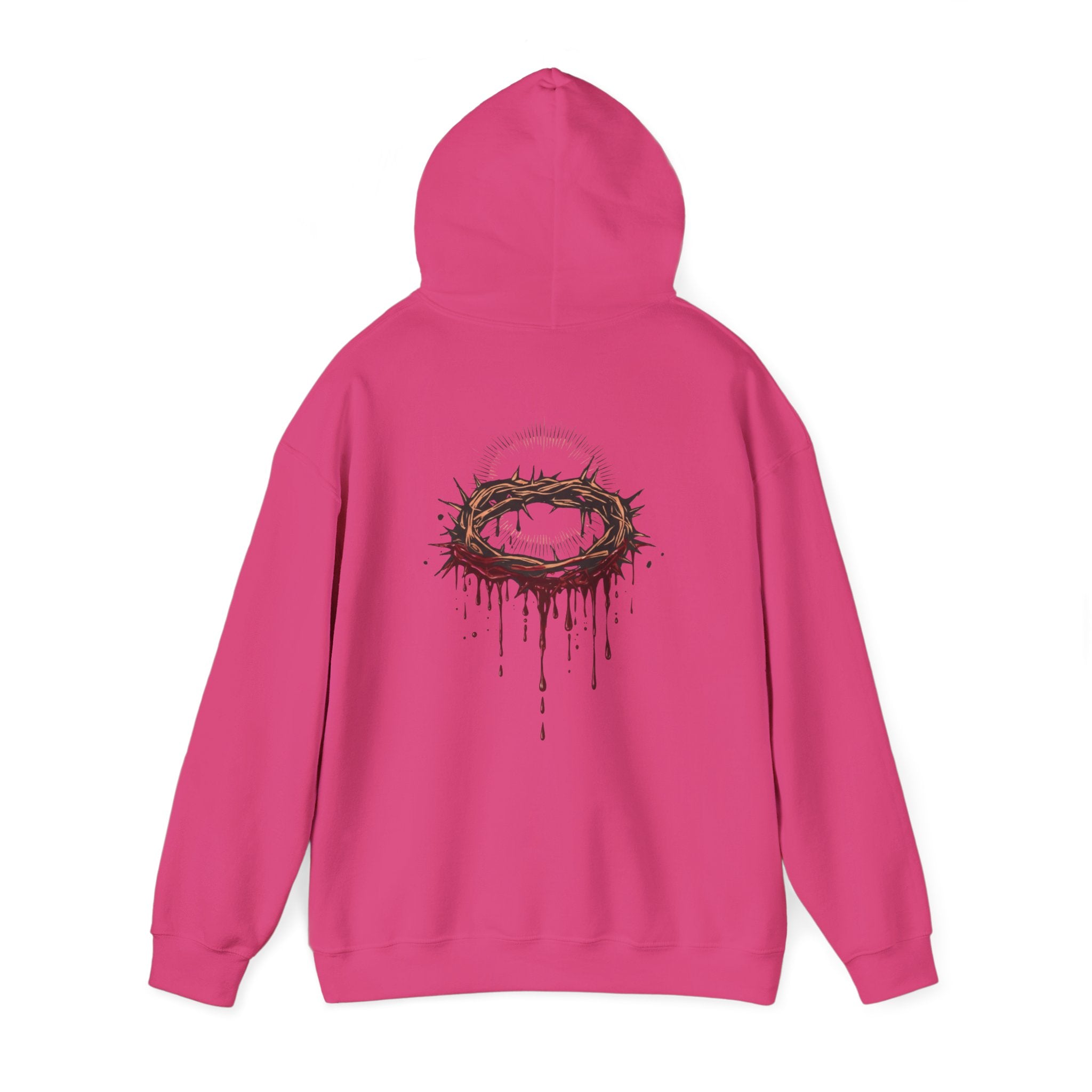 Crown of Thornes – Hoodie
