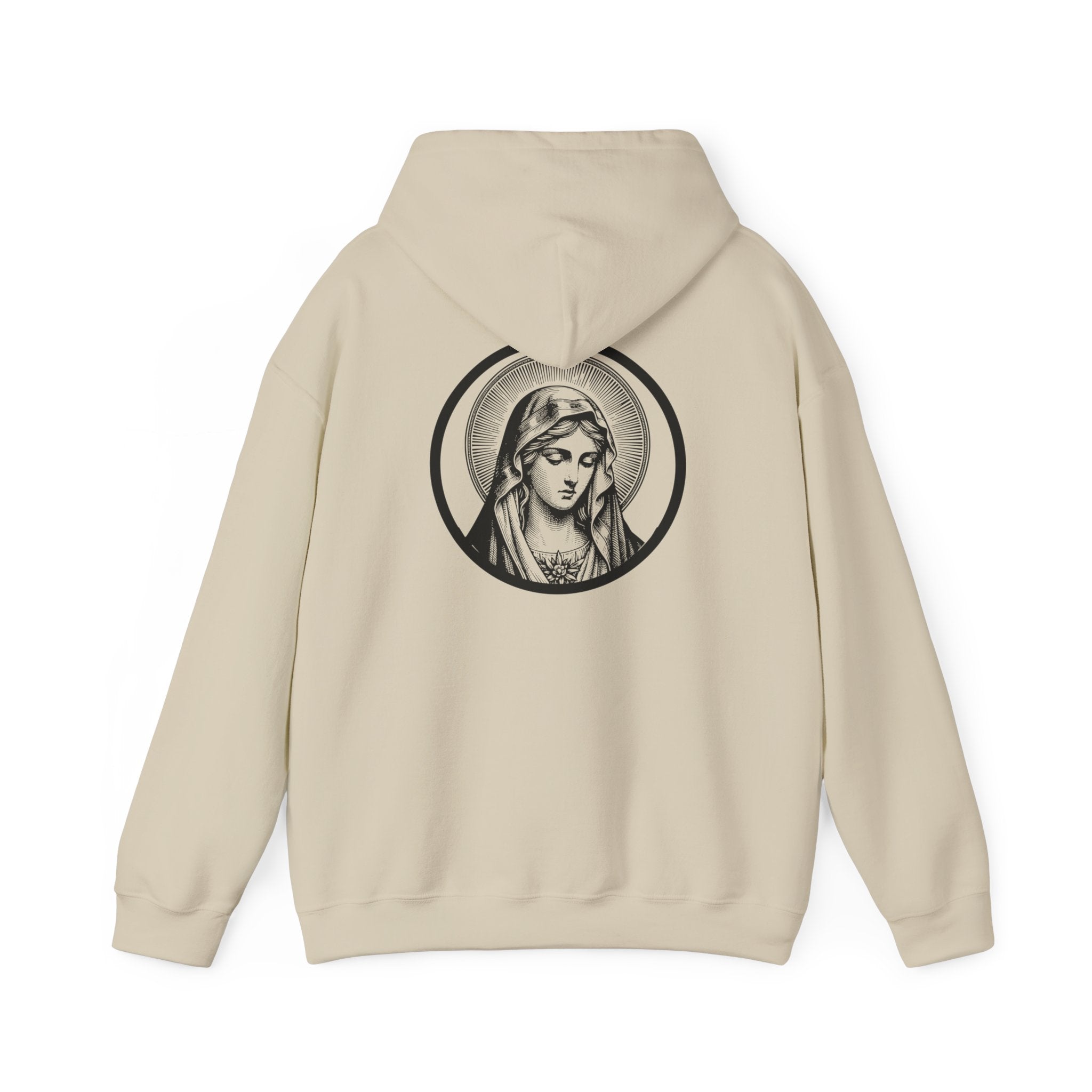 Holy Mother - Unisex Hoodie