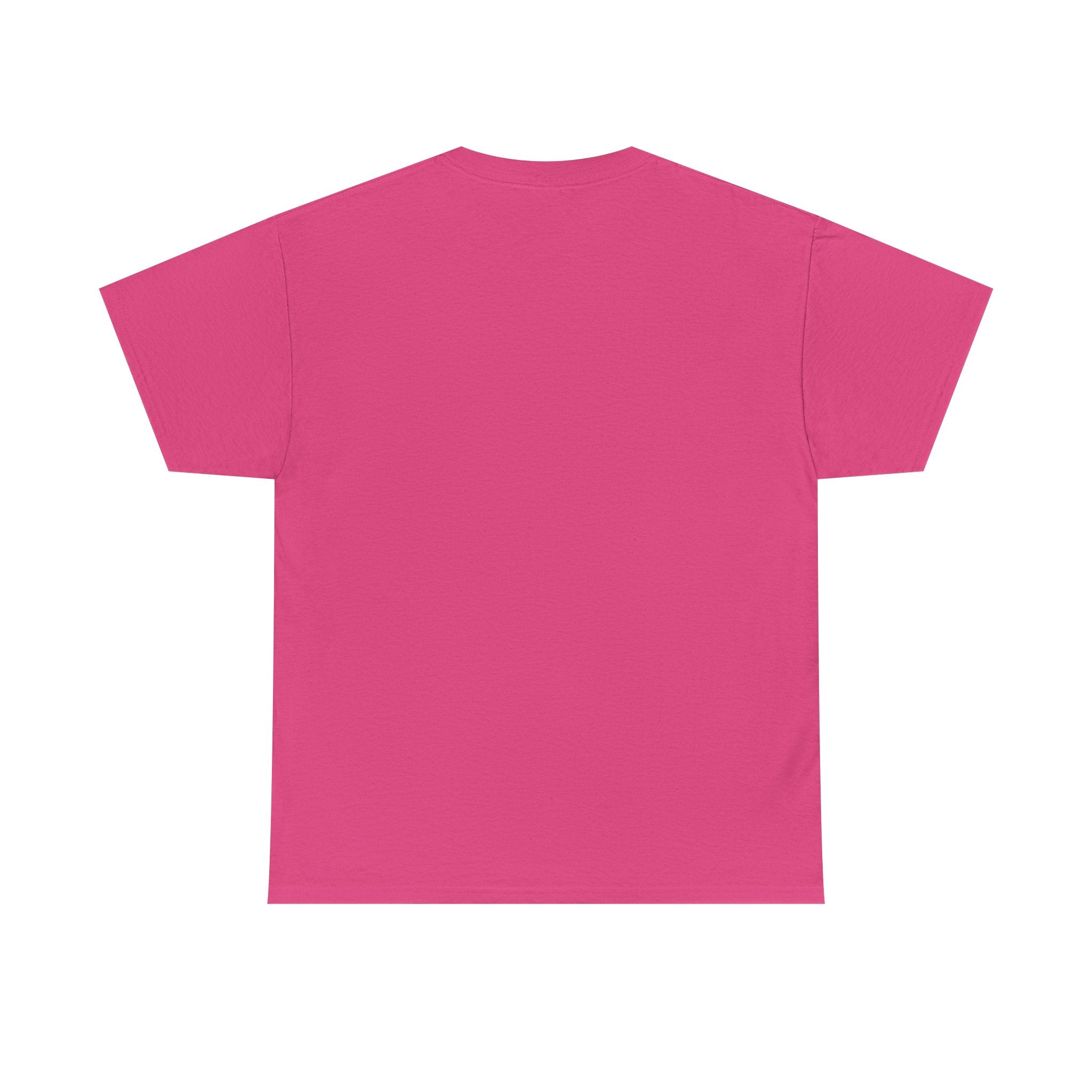 Faith Over Fear - Heavy Cotton Tee