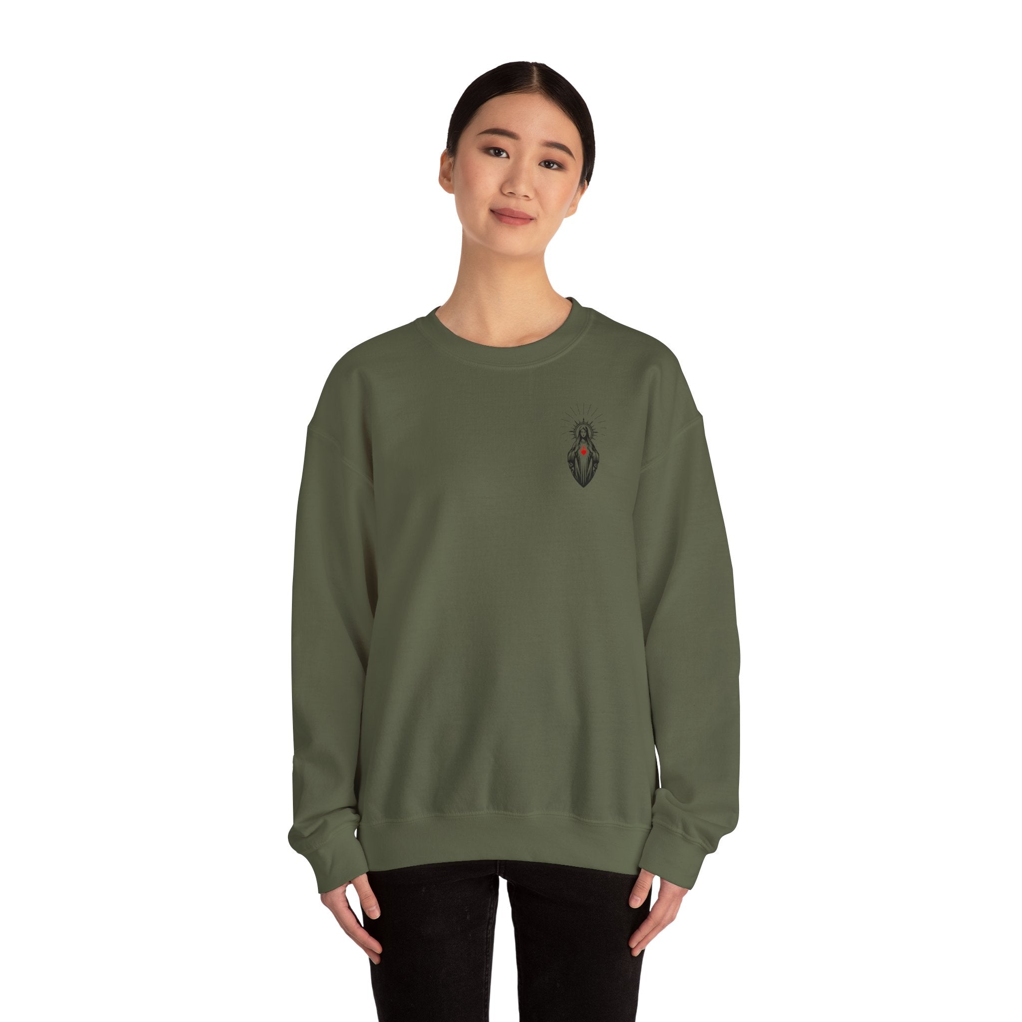 Holy Mother - Unisex Sweatshirt