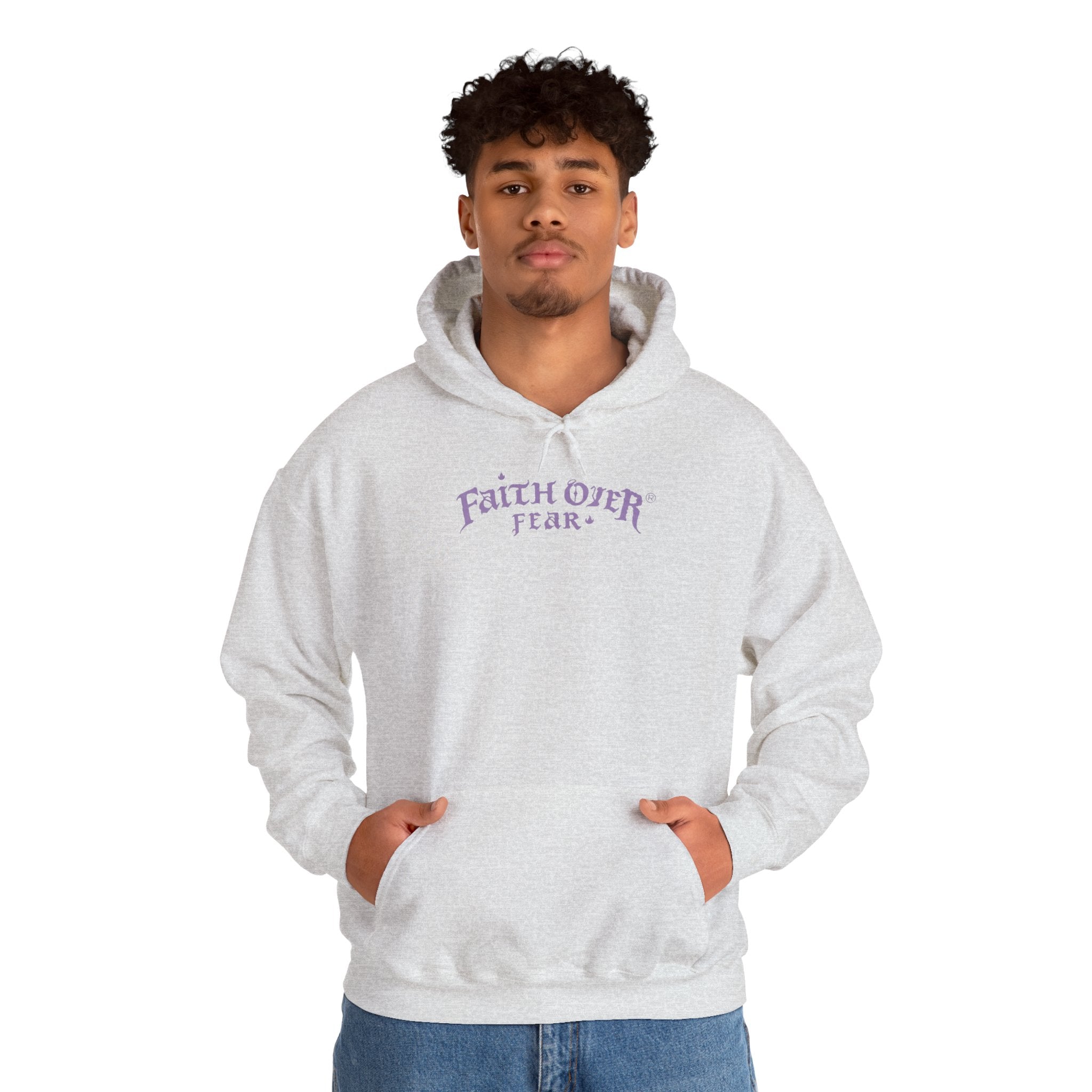 Mother of Peace – Hoodie