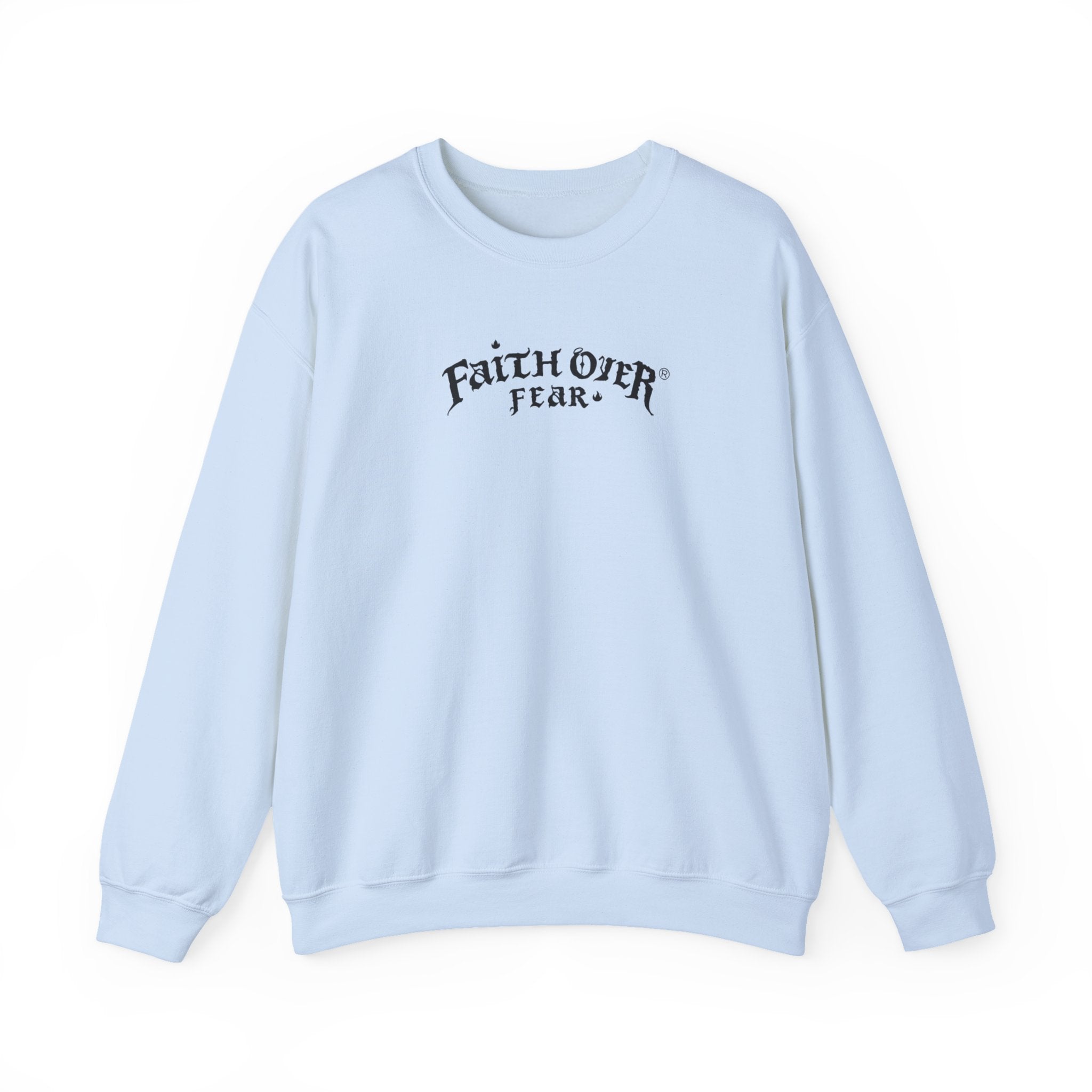 Holy Mary - Unisex Sweatshirt