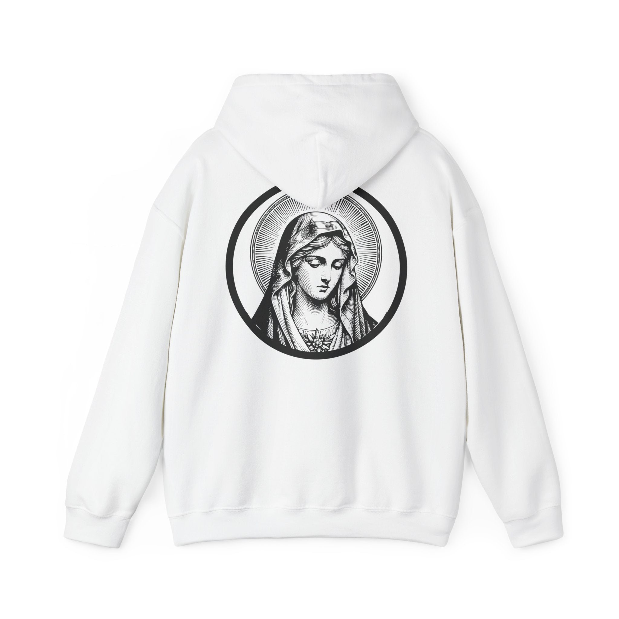 Holy Mary - Hoodie