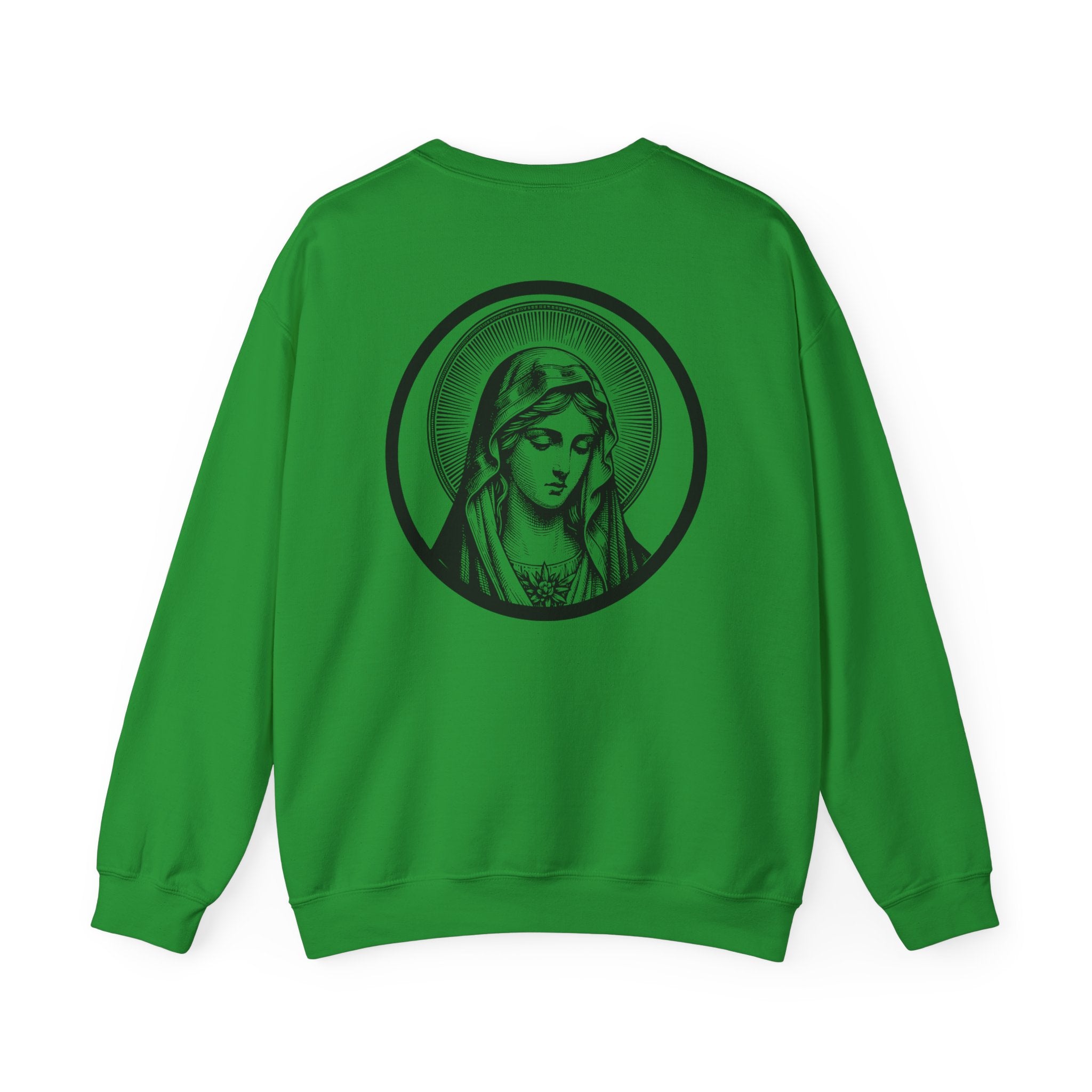 Holy Mother - Unisex Sweatshirt