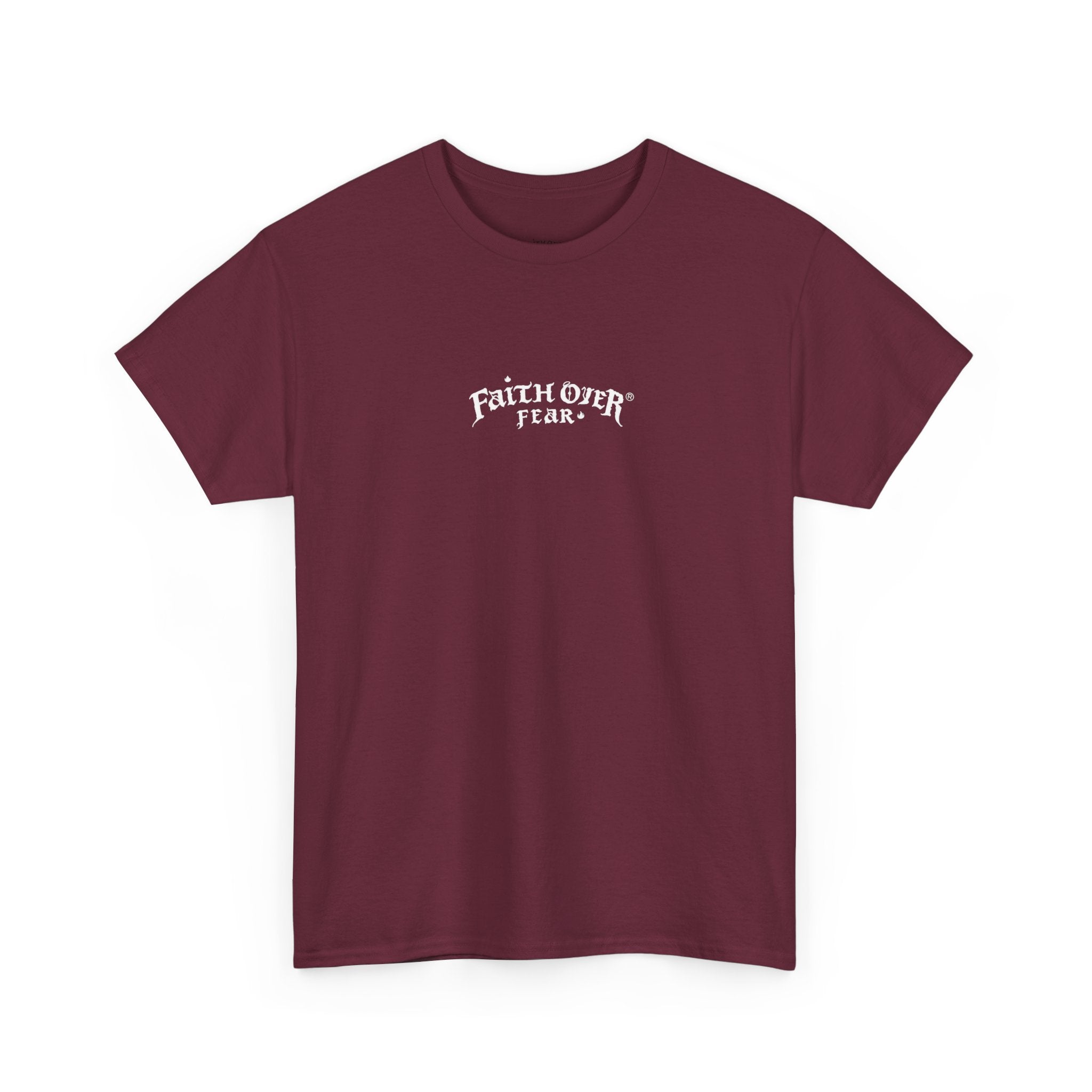 Sword and Snake - Unisex Cotton Tee