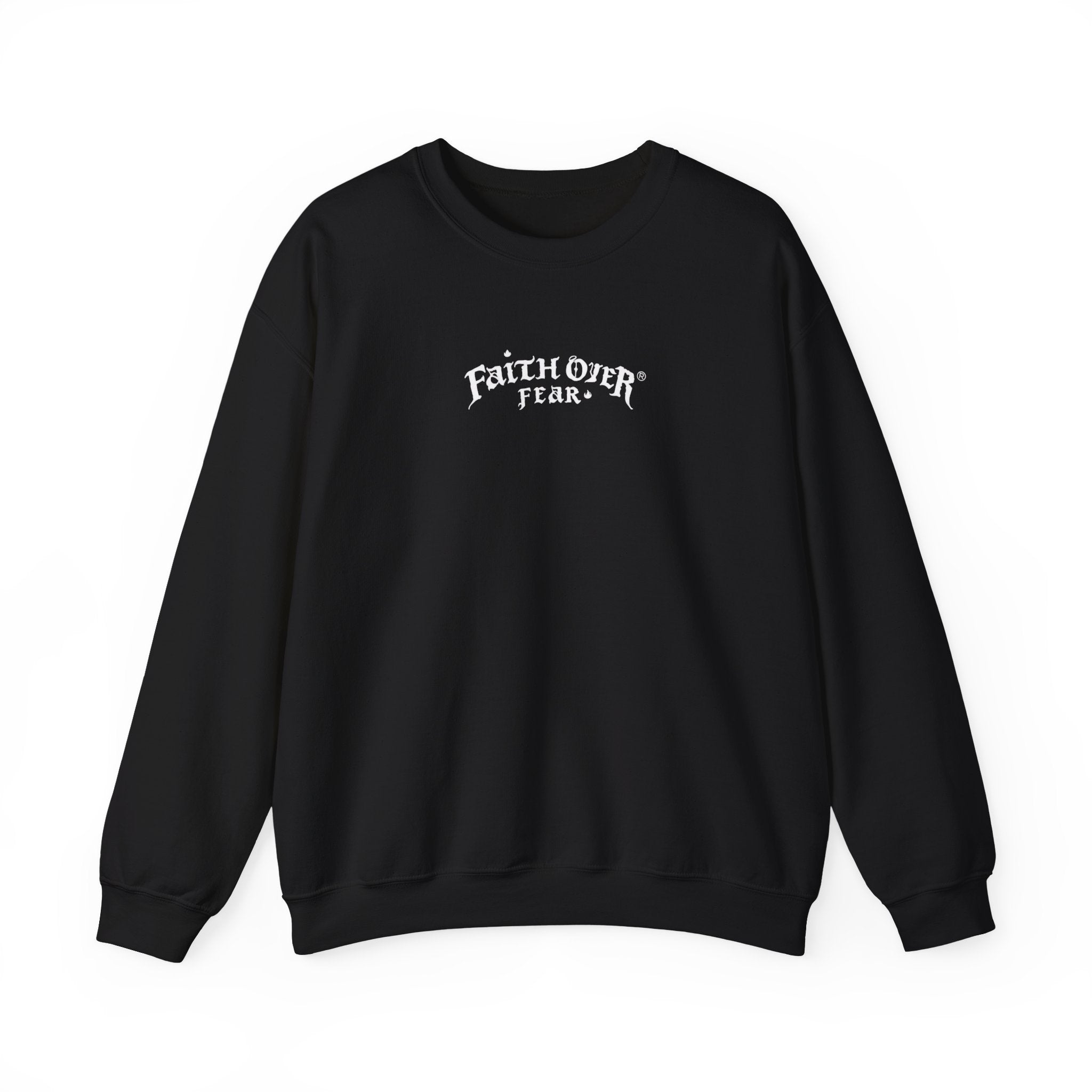 Sword and Snake - Unisex Sweatshirt