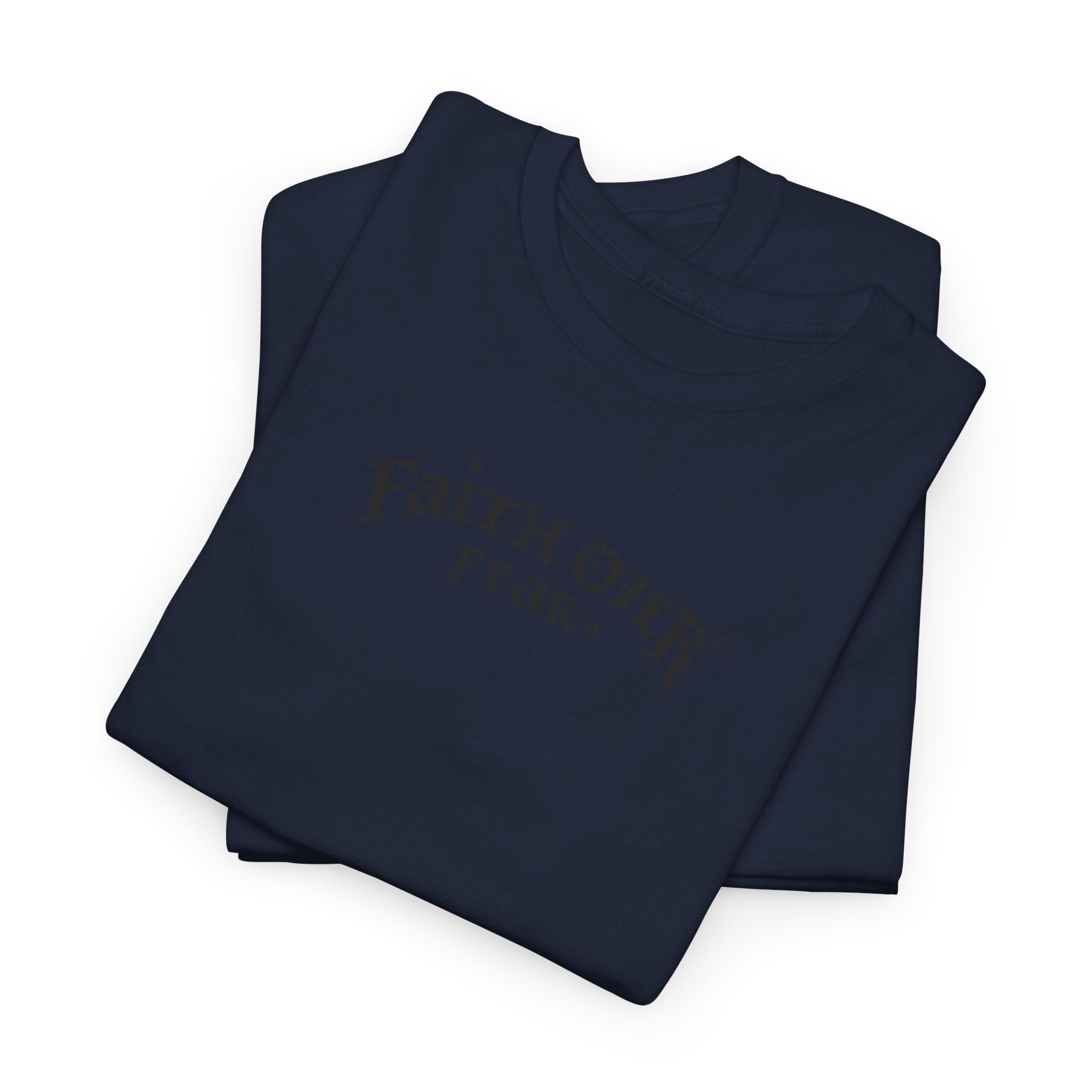Holy Mother - Heavy Cotton Tee
