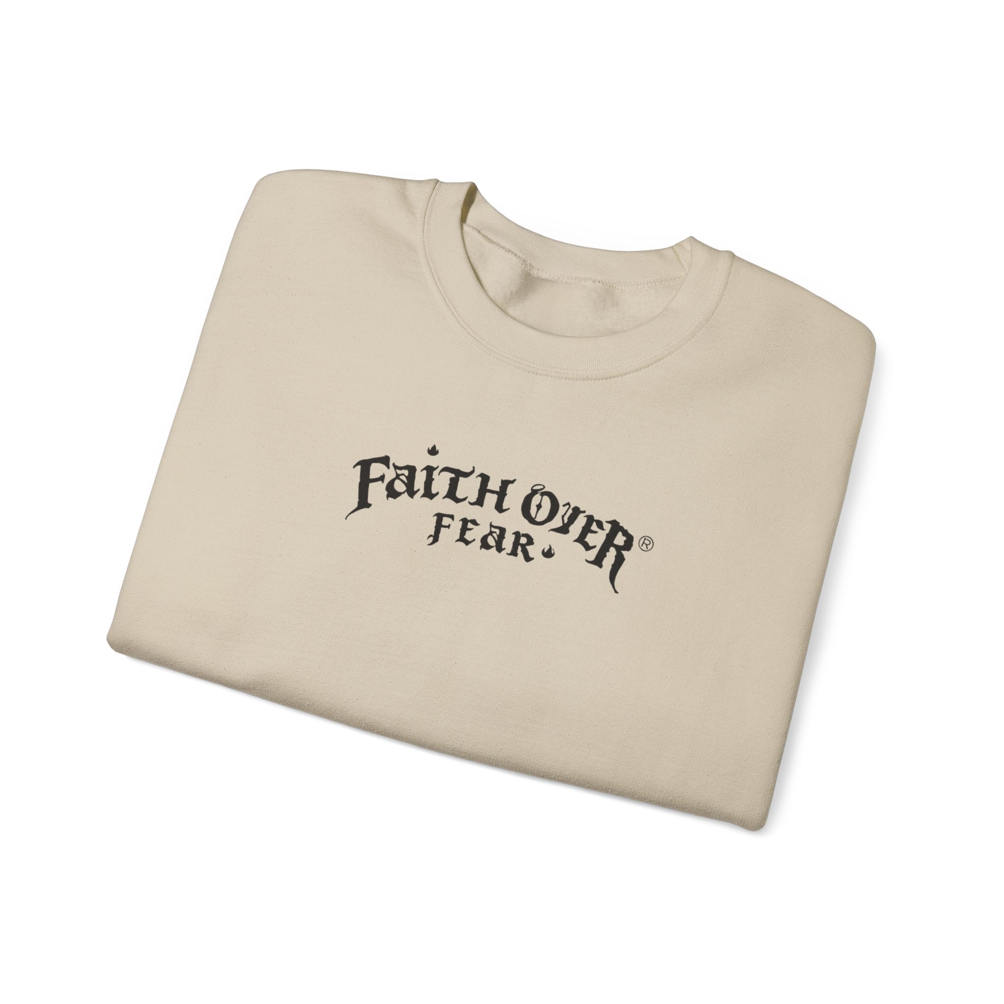Holy Mary - Unisex Sweatshirt