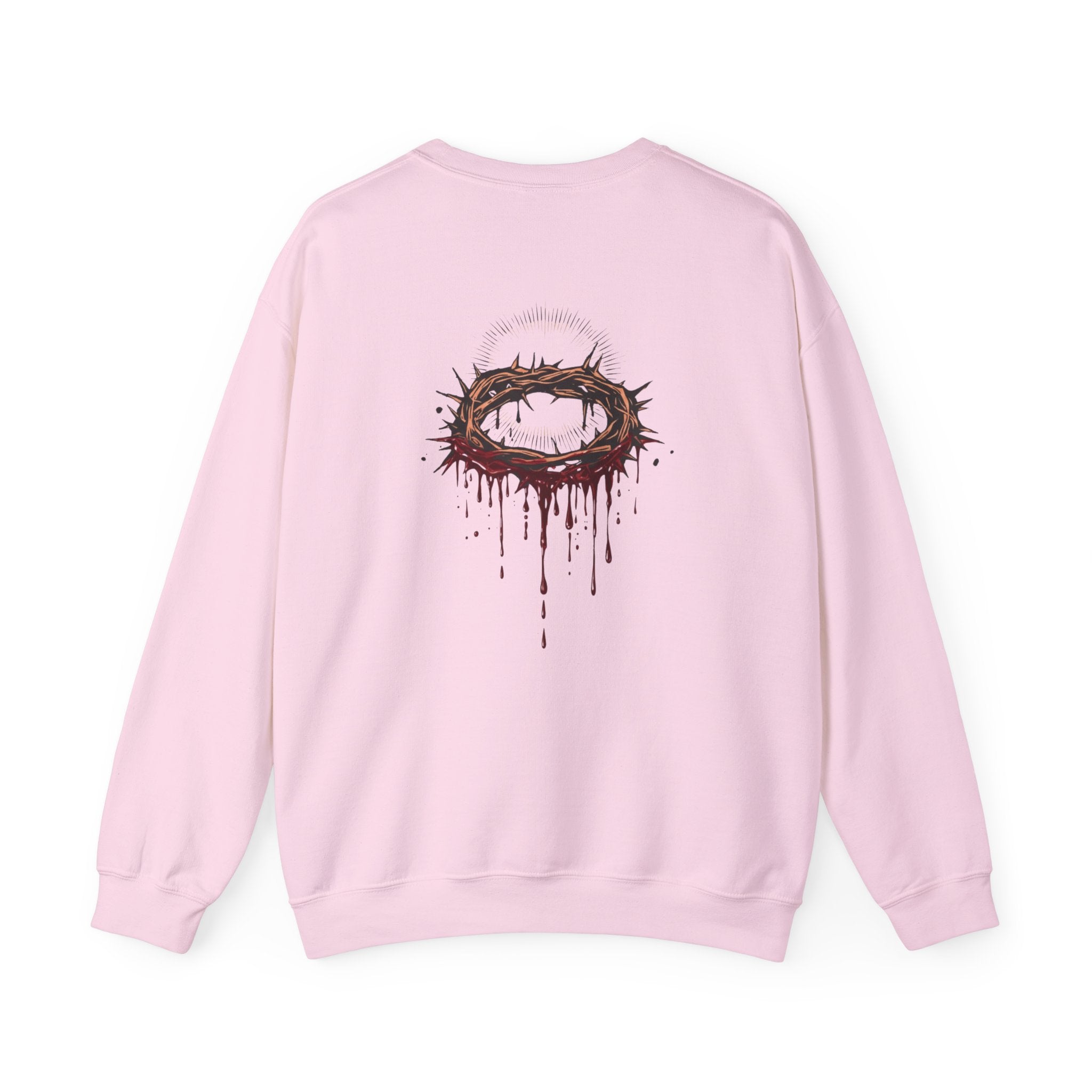 Crown of Thornes - Unisex Sweatshirt