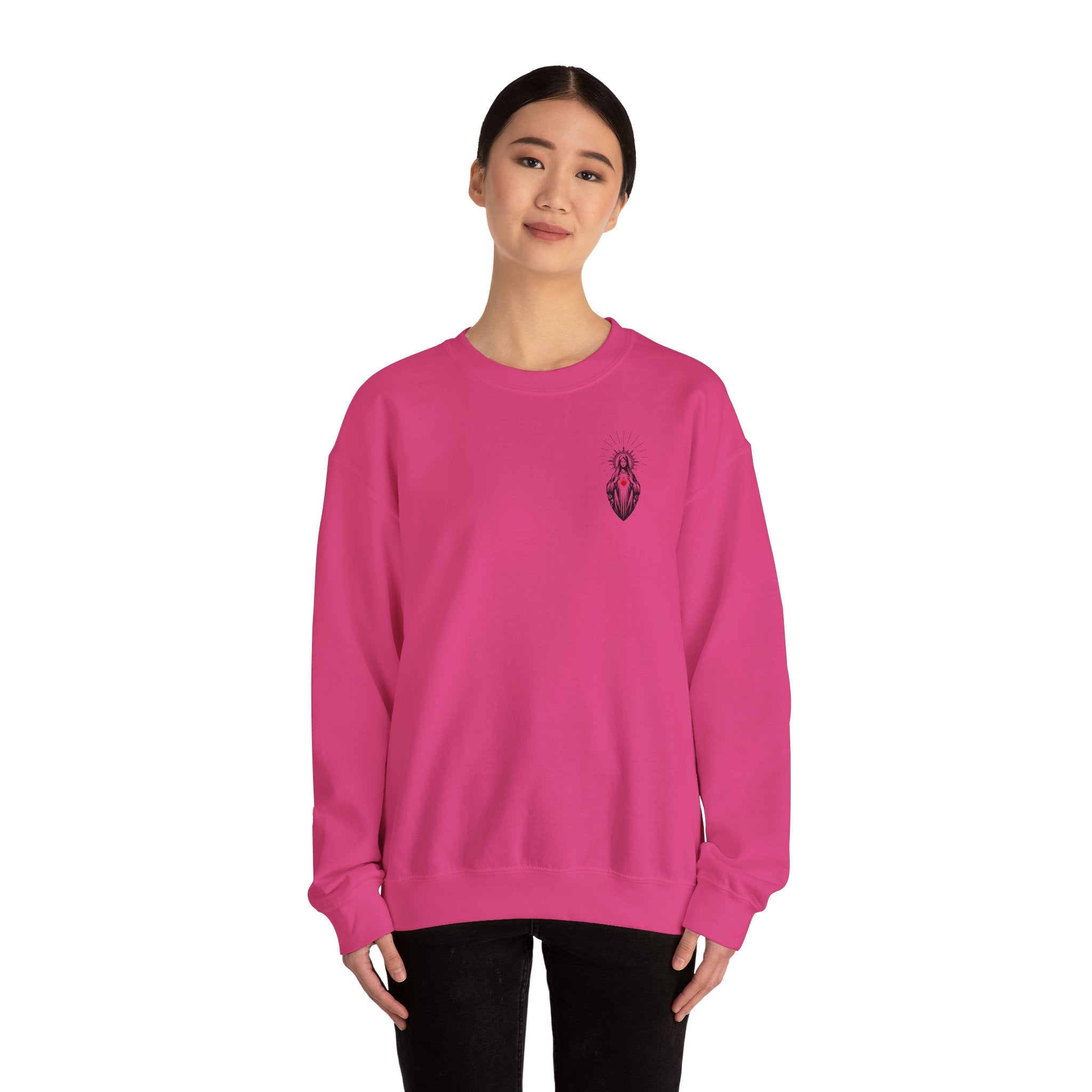 Holy Mother - Unisex Sweatshirt
