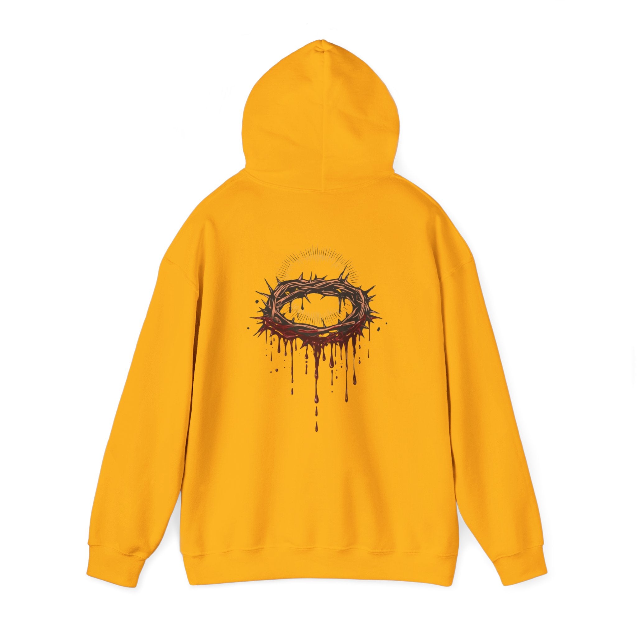 Crown of Thornes – Hoodie