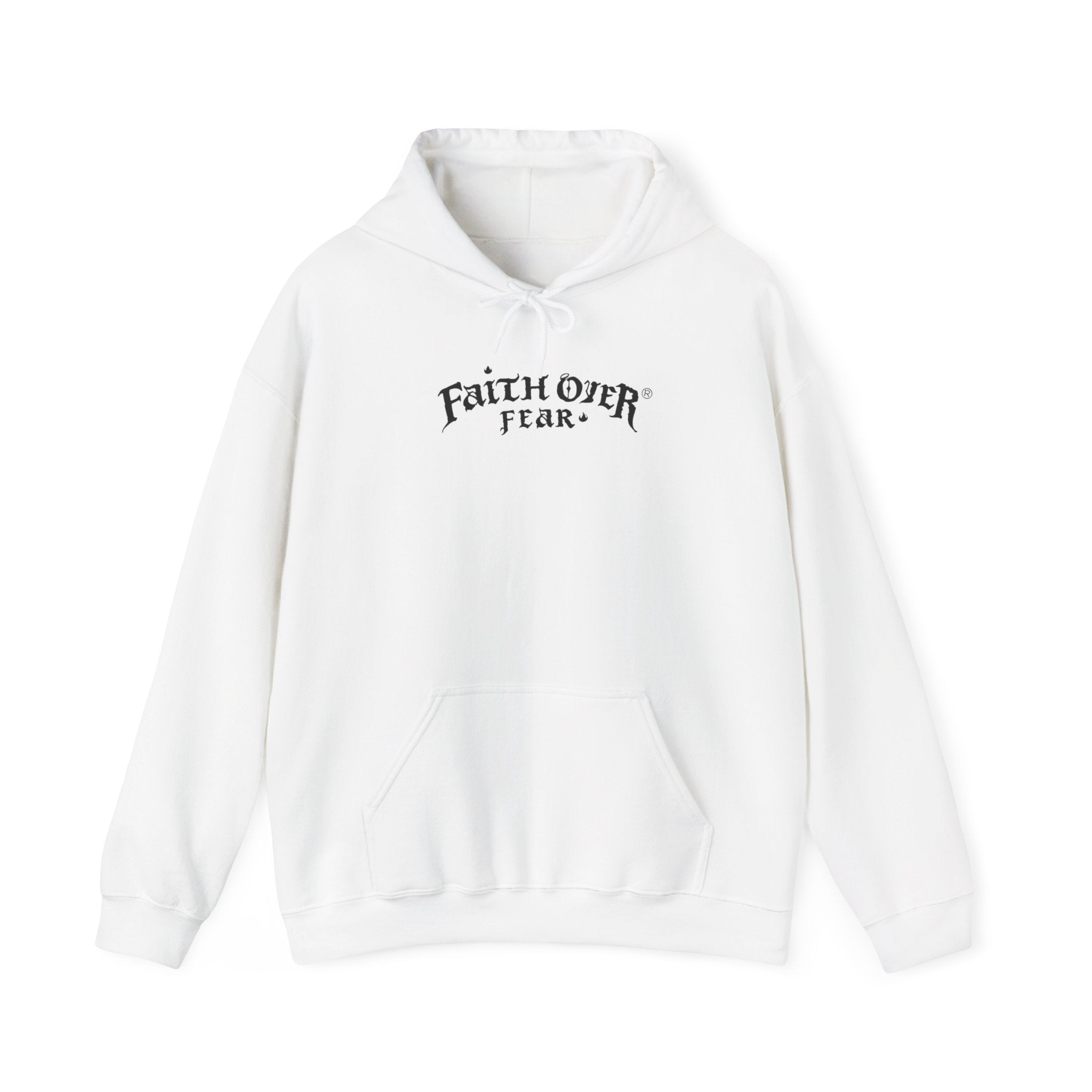 Holy Mary - Hoodie